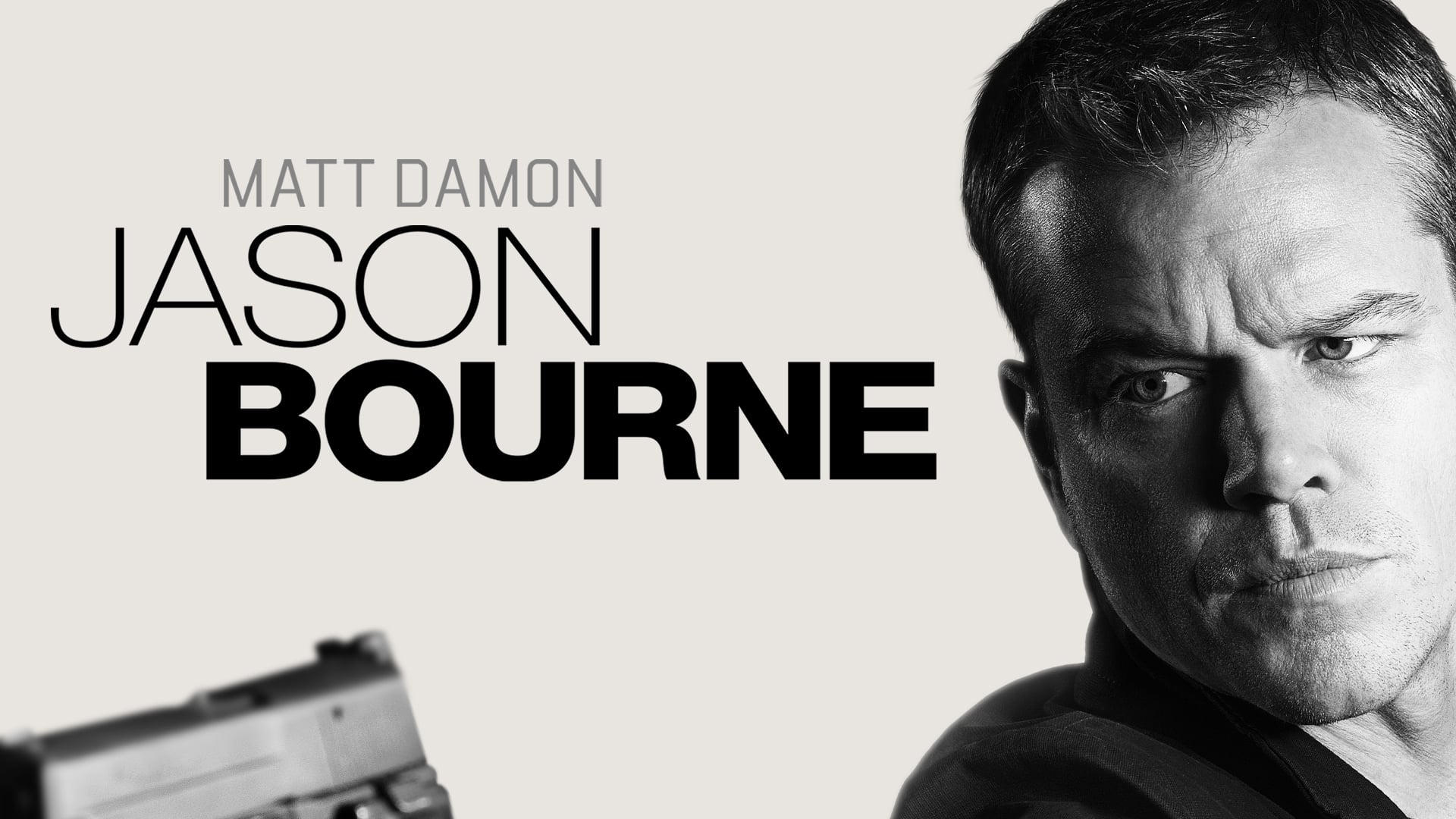 Oh My God Thats Jason Bourne