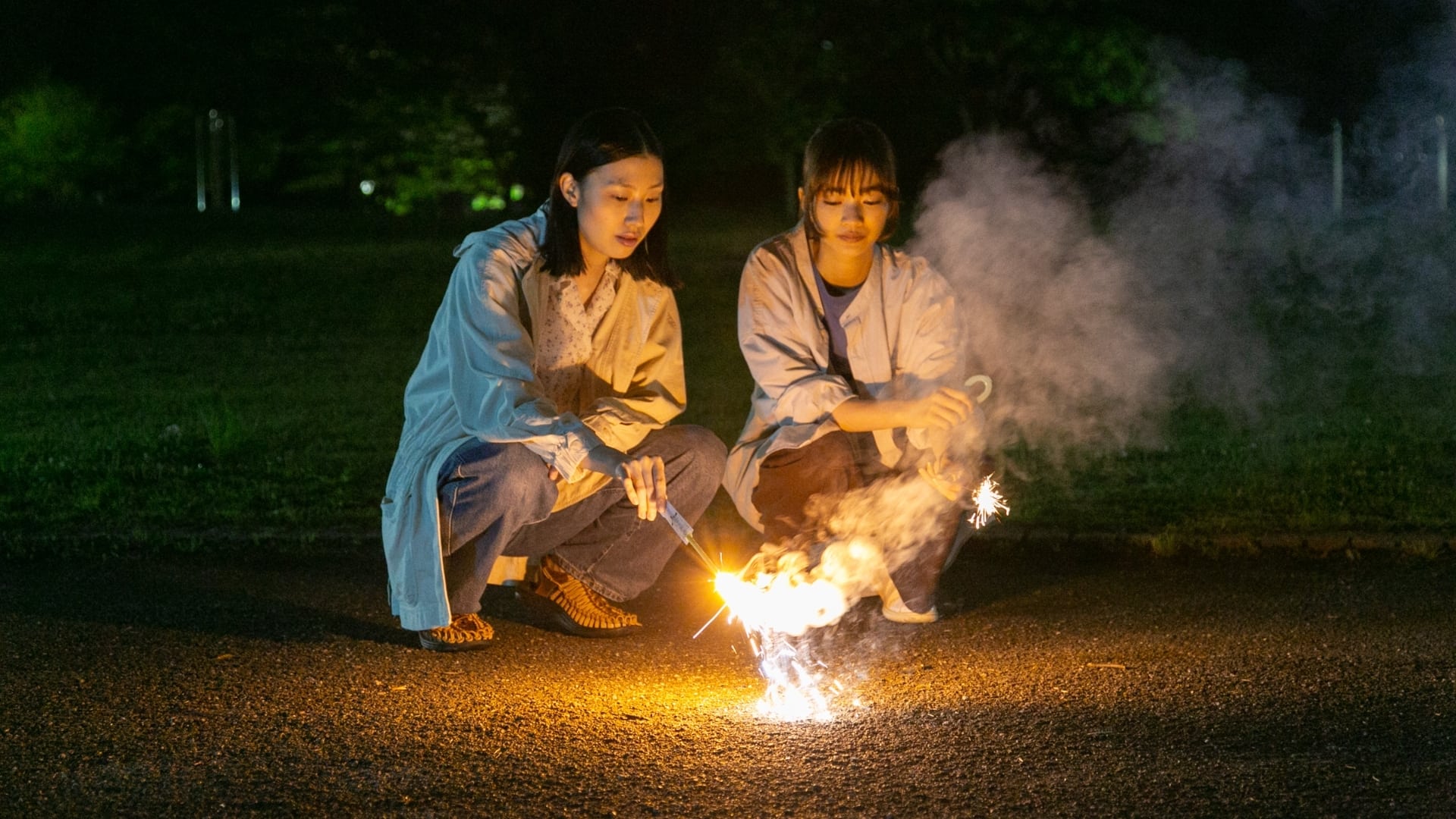 Видео к фильму Remembering Every Night | Trailer [Subtitled]