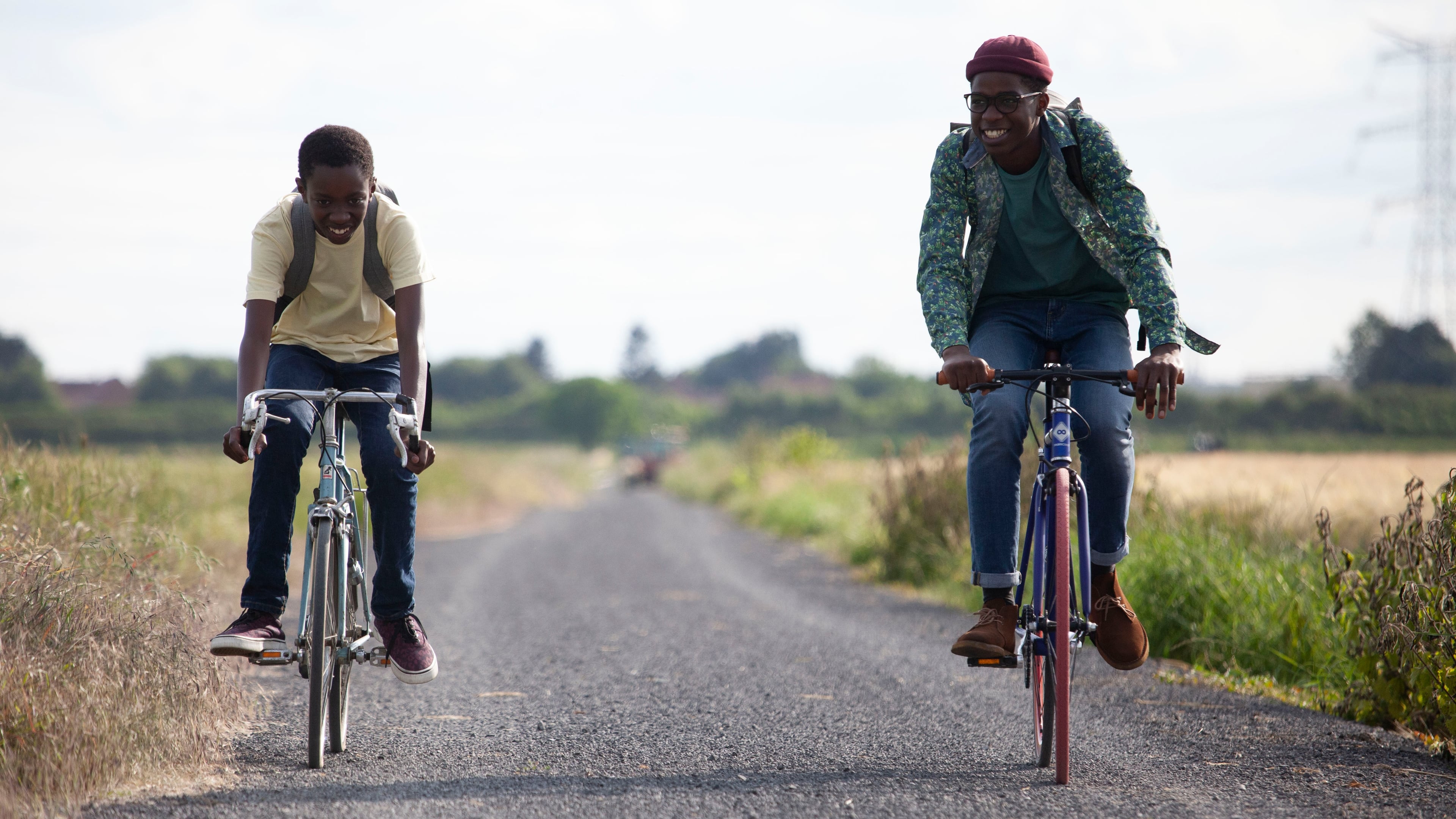 Видео к фильму Ради моего брата | MON FR&Egrave;RE Bande Annonce (2019) MHD, Film Adolescent Fran&ccedil;ais