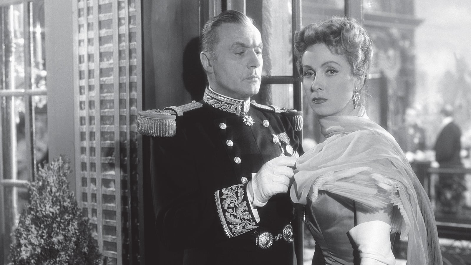 Видео к фильму Мадам де&hellip; | Madame de... - Tr&aacute;iler