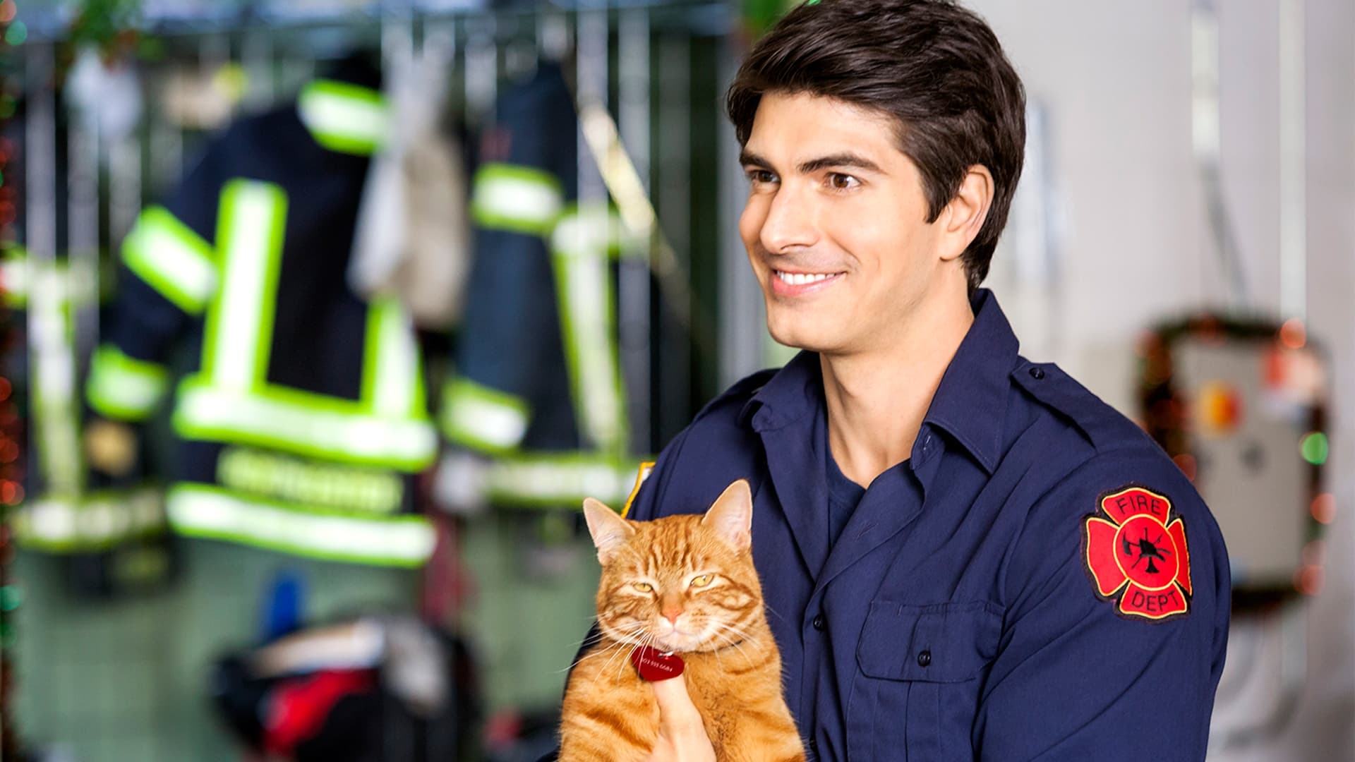 Видео к фильму Девять жизней Рождества | The Nine Lives of Christmas