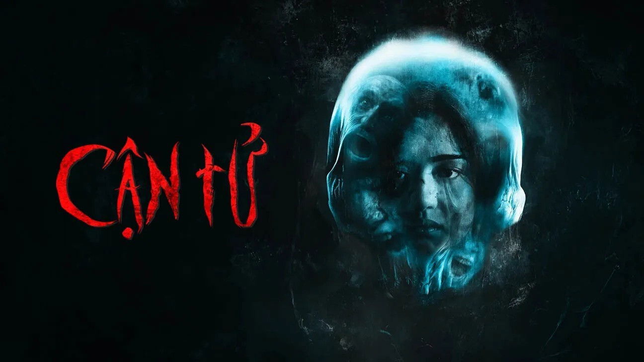 Видео к фильму Near Death | NEAR DEATH (Sine Sindak Horror Film Festival 2025) Official Trailer - Charlie Dizon, RK Bagatsing