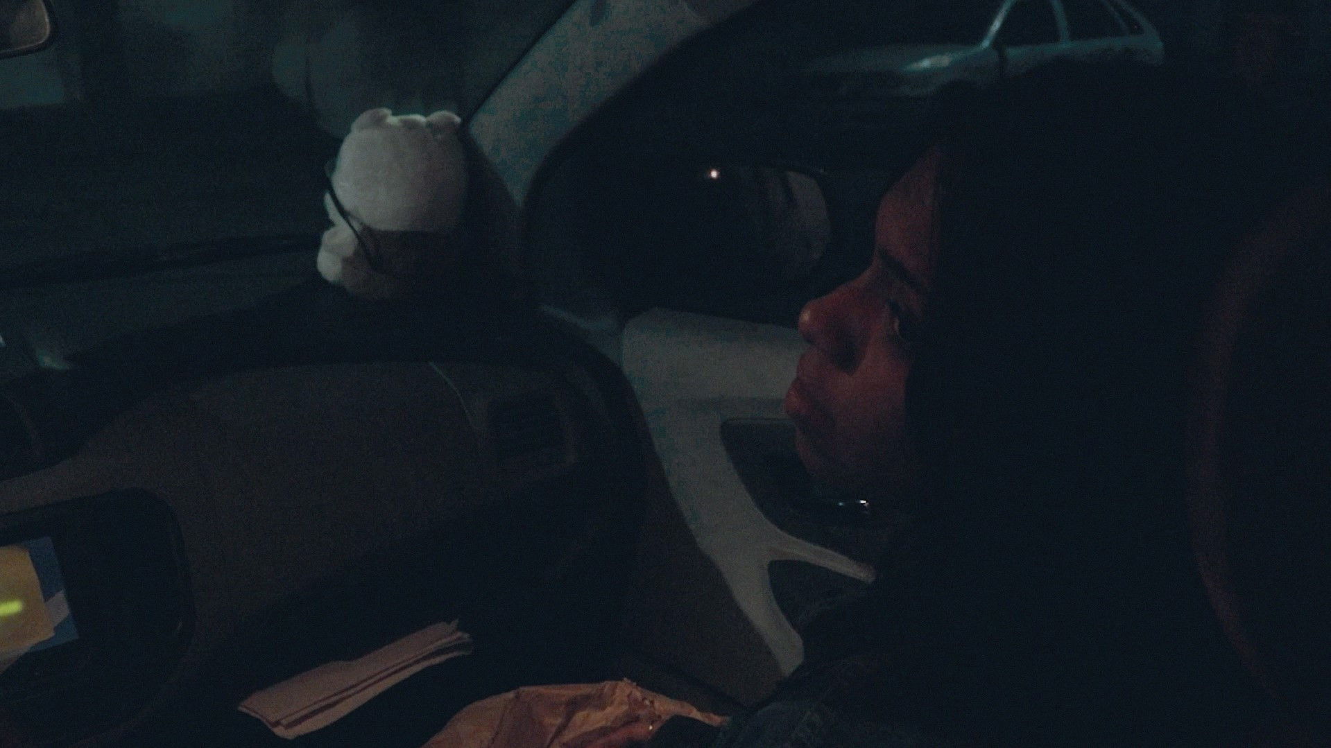 Видео к фильму Garoa | Garoa (CURTA-METRAGEM) | TEASER OFICIAL | Penumbra Filmes