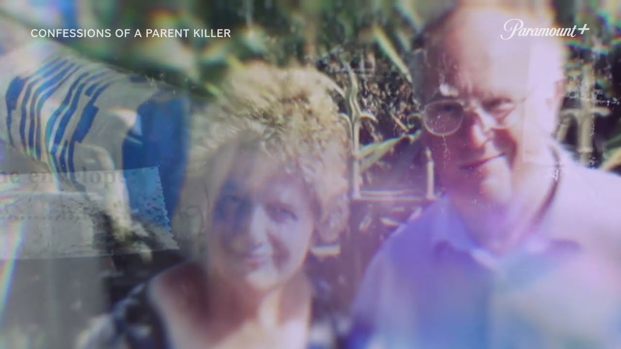 Видео к фильму Confessions of a Parent Killer | Official Trailer