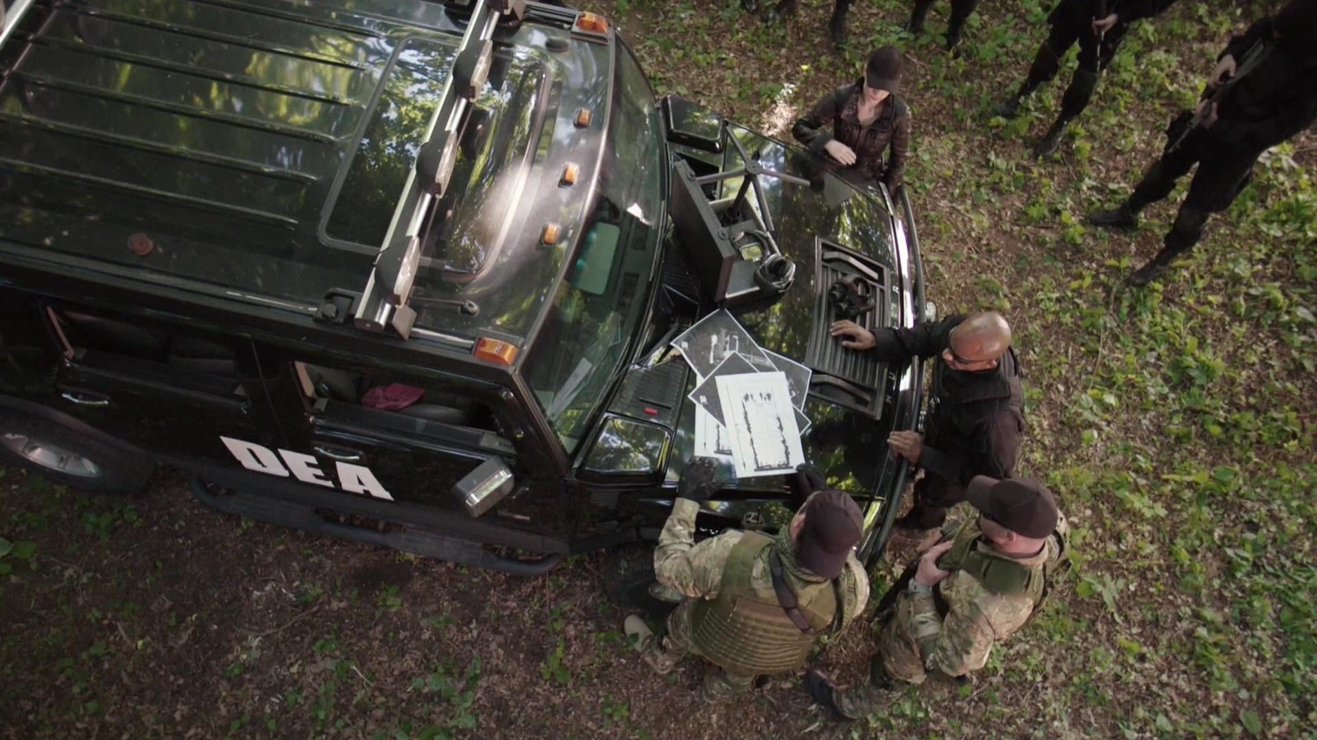 Видео к фильму Убийство Салазара | Cartels Trailer #1 (2017) | Movieclips Indie