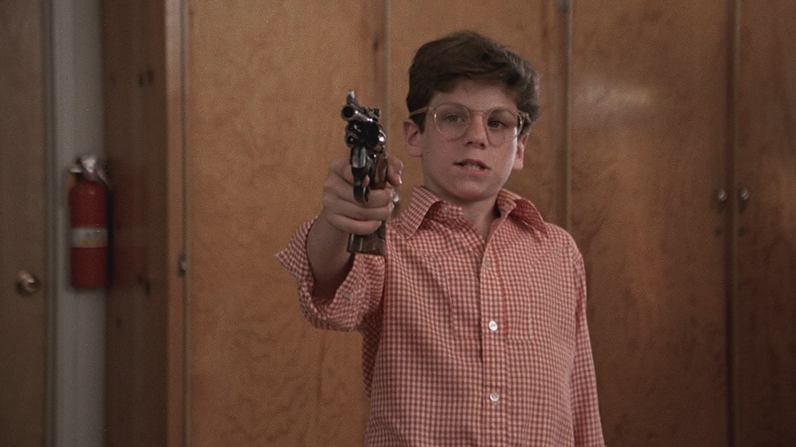 Видео к фильму Кровавый день рождения | Bloody Birthday (1981) ORIGINAL TRAILER [HD]