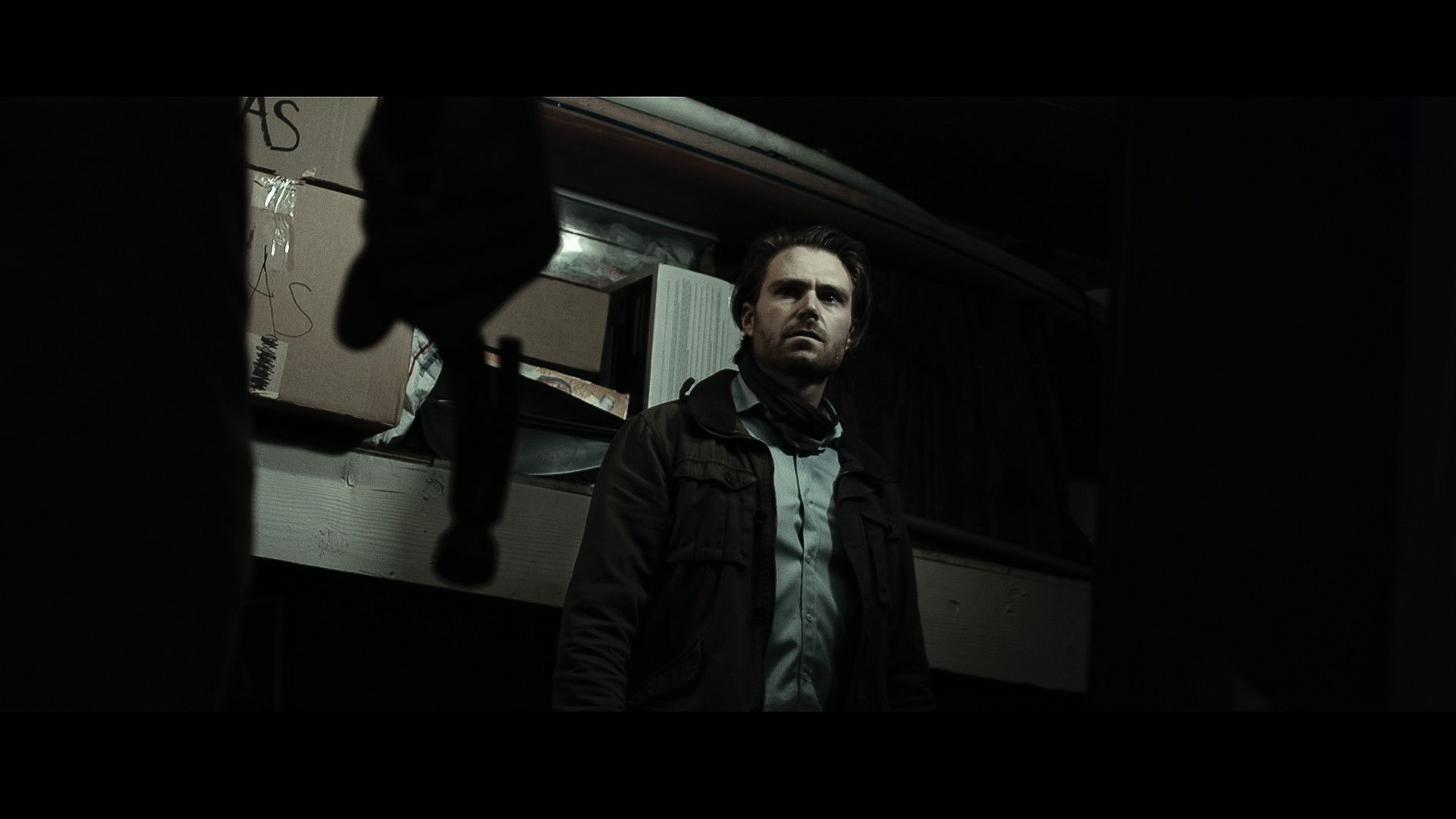 Видео к фильму VACANT | Vacant | Official Trailer | Horror Mystery | 2026 Movie