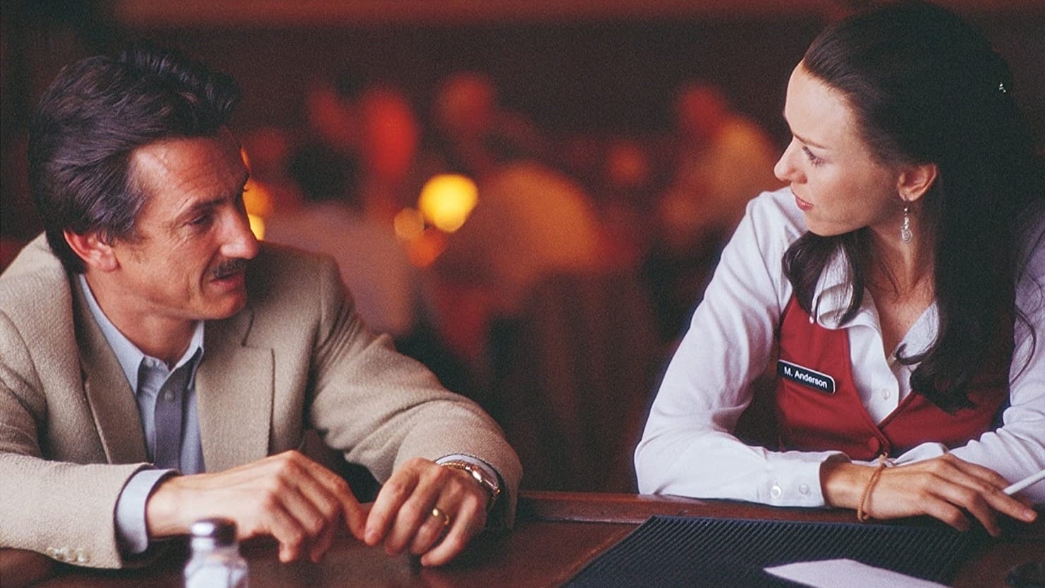 Видео к фильму Убить президента. Покушение на Ричарда Никсона | The Assassination of Richard Nixon (2004 - Sean Penn)