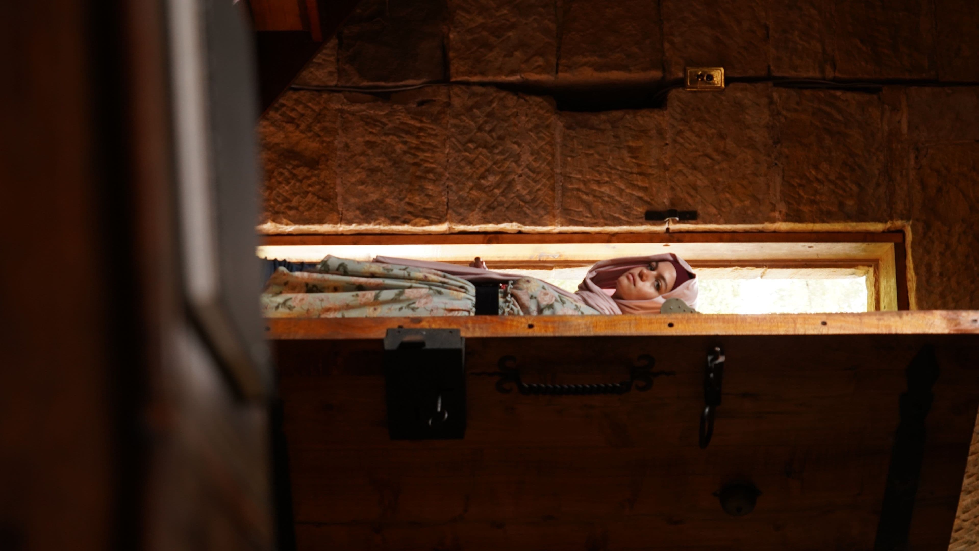 Видео к фильму The Haunting at Saint Joseph's | Official US Trailer