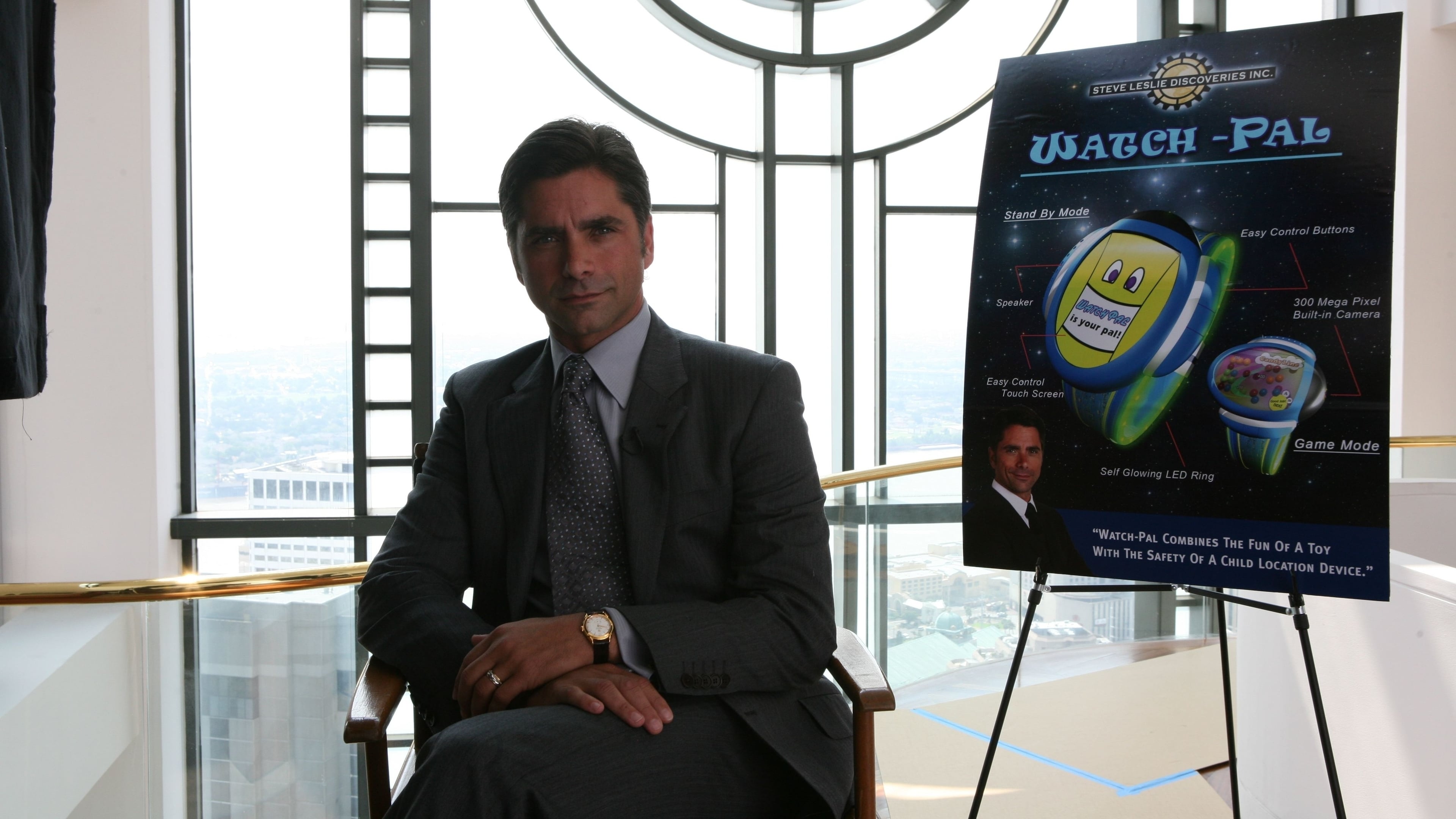 Видео к фильму Гениальный папа | Гениальный папа - Trailer