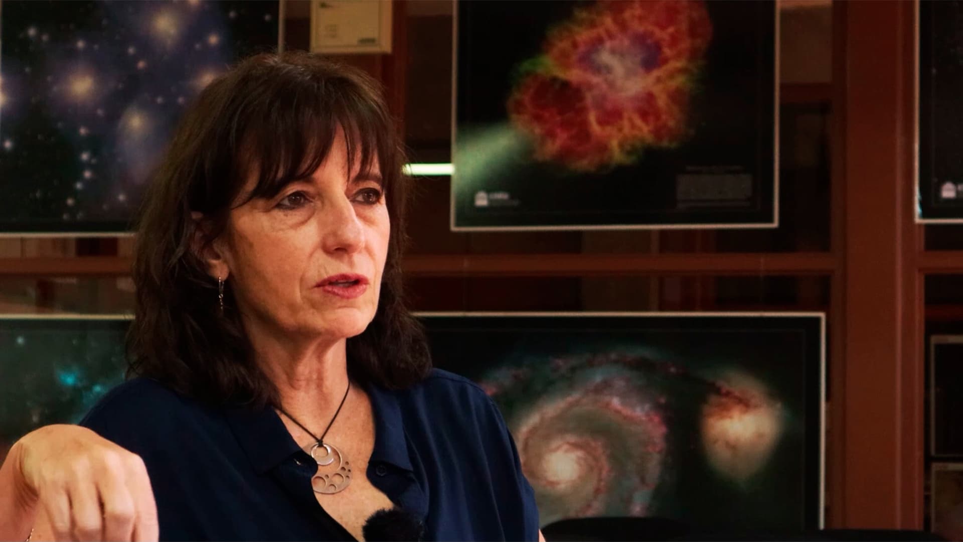 Видео к фильму Limit Point | Punto L&iacute;mite - Trailer