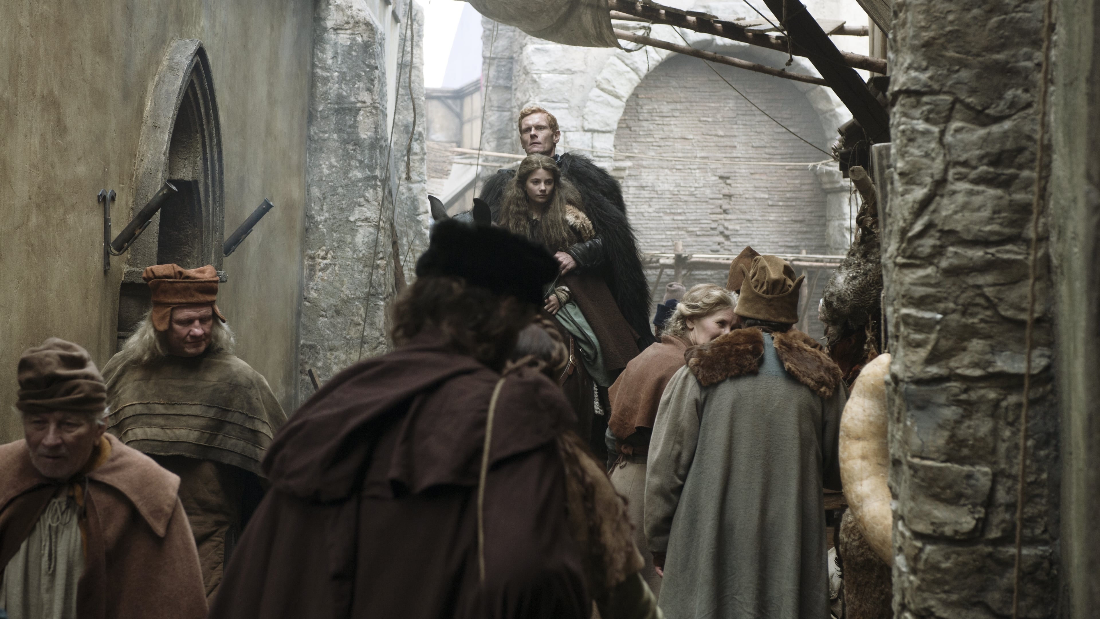 Видео к фильму Пробуждающая совесть | Пробуждающая совесть