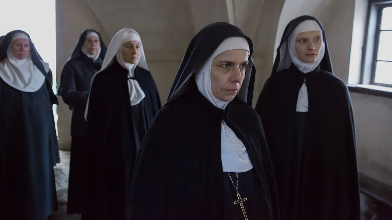 Видео к фильму Непорочные | Official UK Trailer