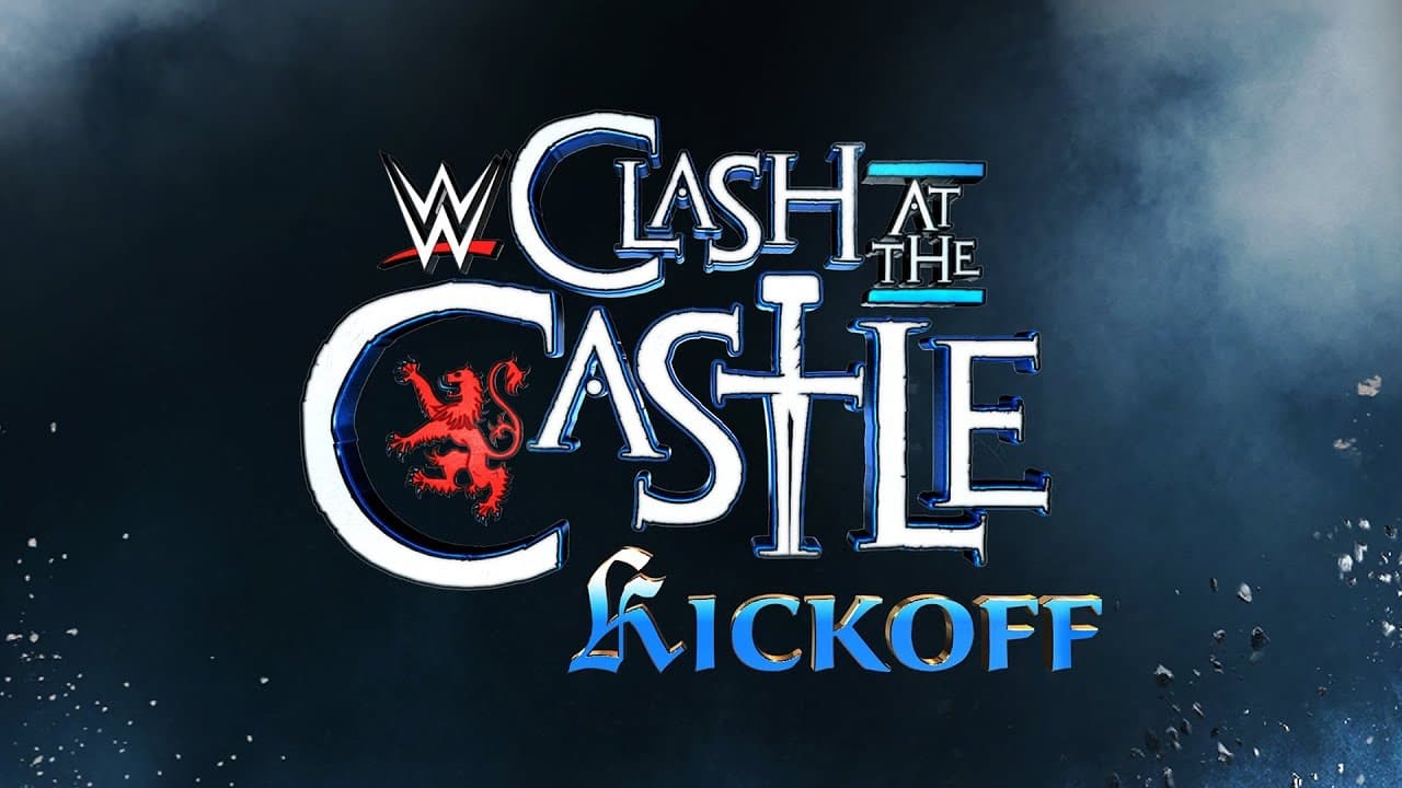 Видео к фильму Clash at the Castle Kickoff 2024 | Clash at the Castle: Scotland Kickoff: June 14, 2024