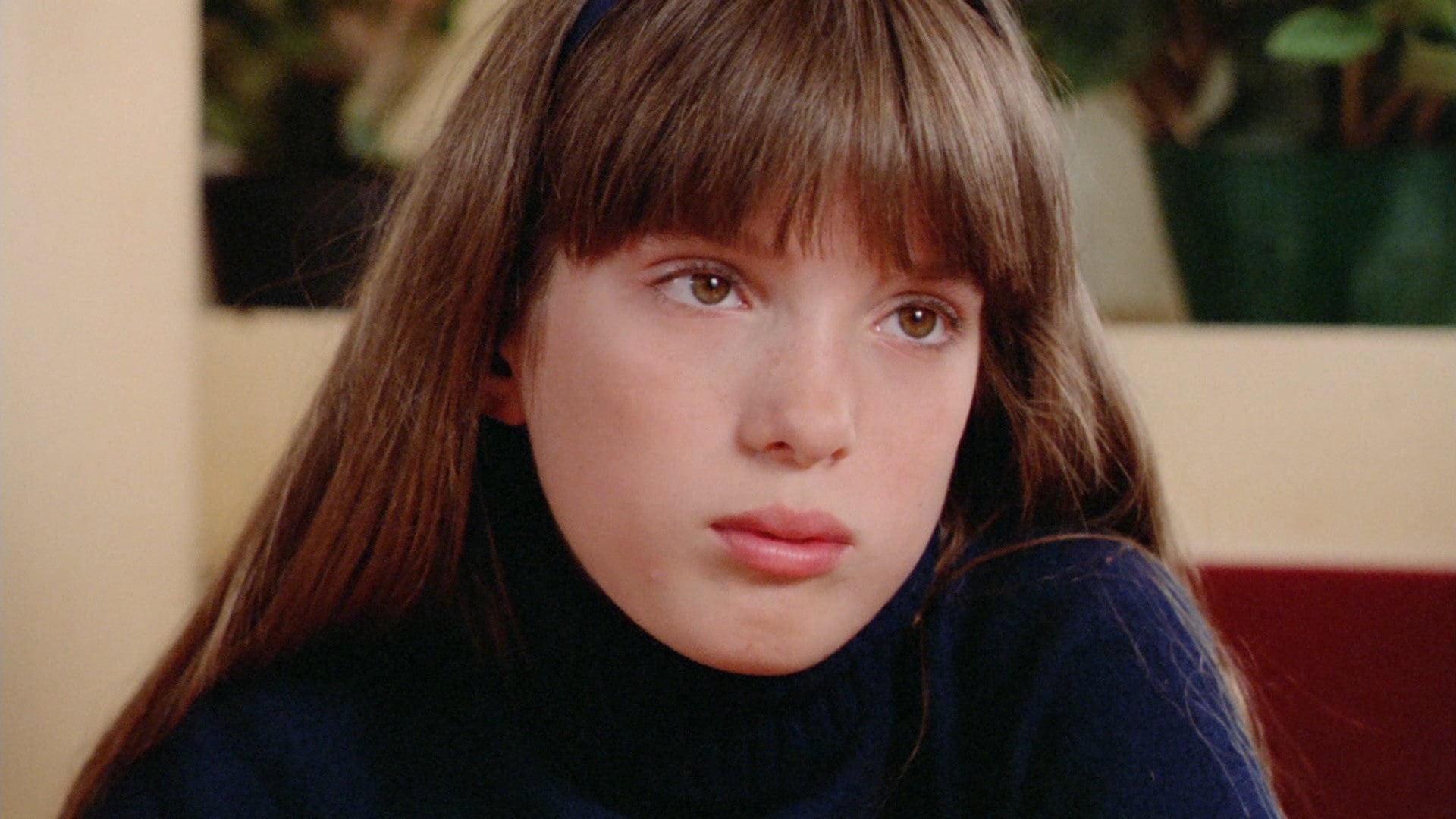 Видео к фильму Peppermint Soda | Peppermint Soda (Diabolo menthe, France 1977)