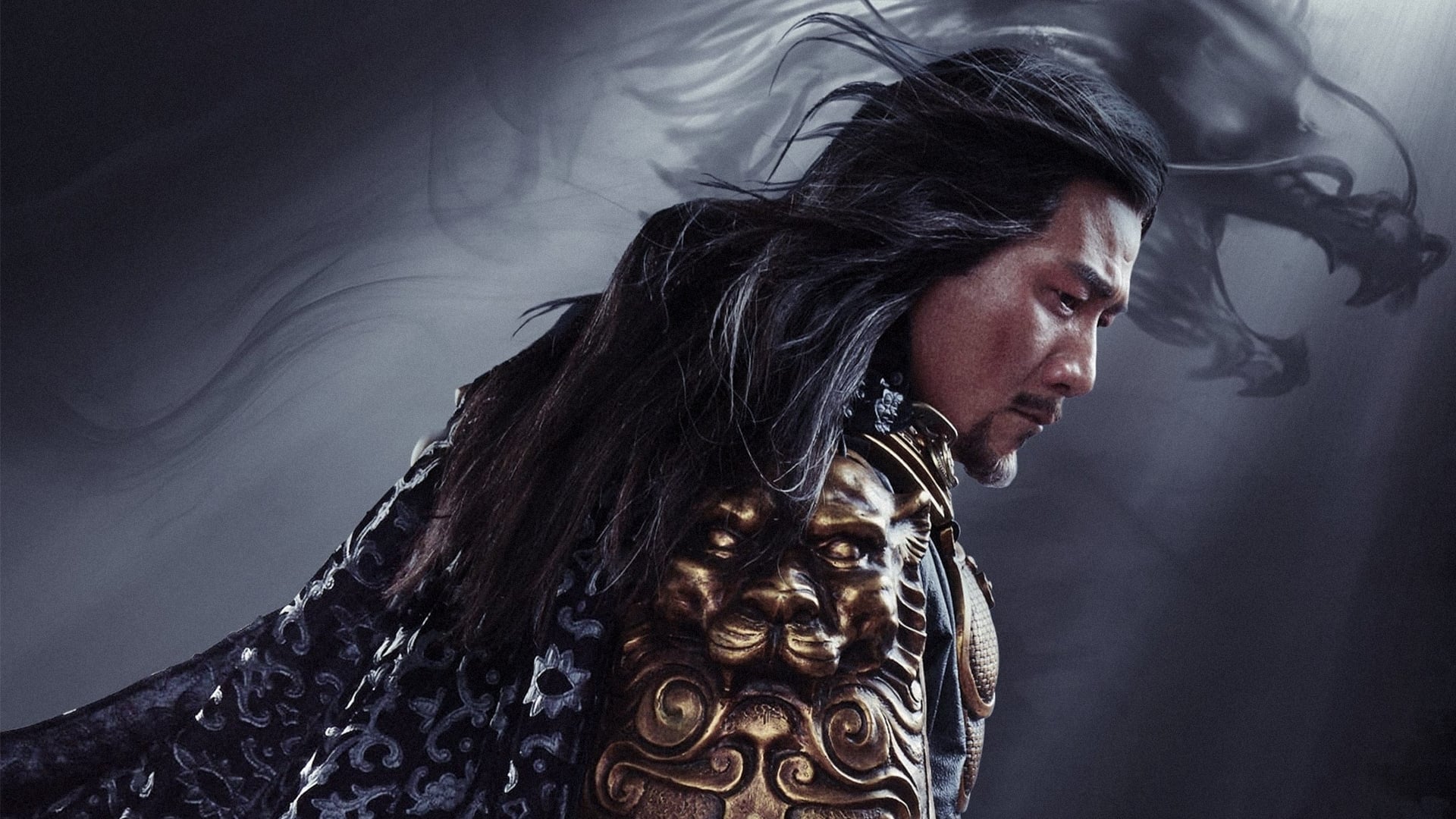 Видео к фильму Песнь убийц | Song of the Assassins (2022) 青面修罗 - Movie Trailer 2 - Far East Films