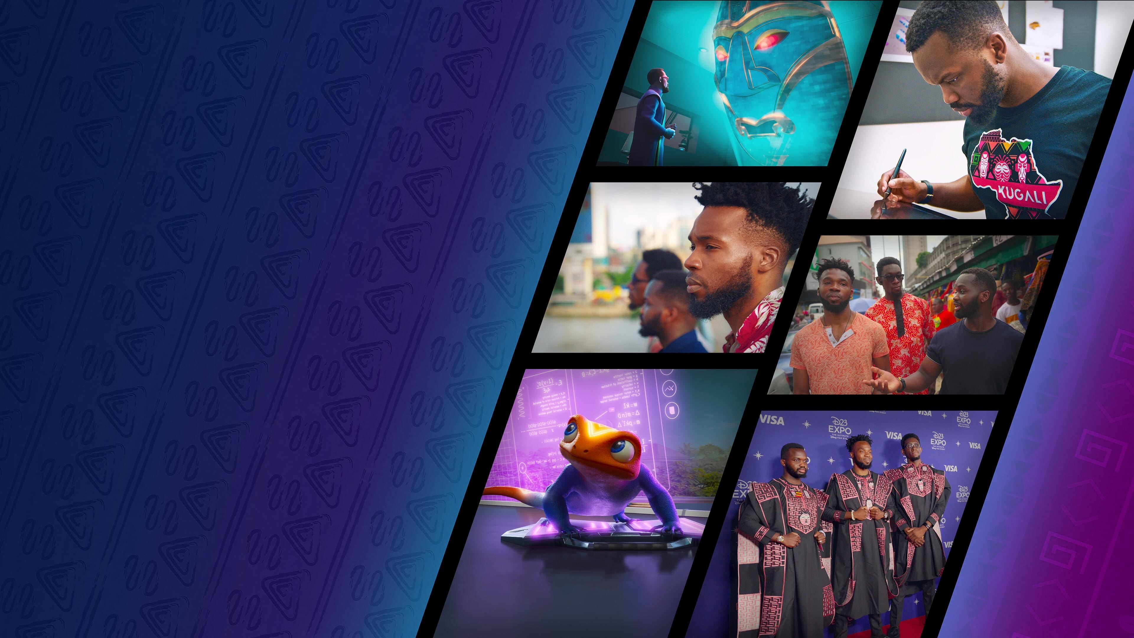 Видео к фильму Iw&aacute;j&uacute;: A Day Ahead | A Story From Africa