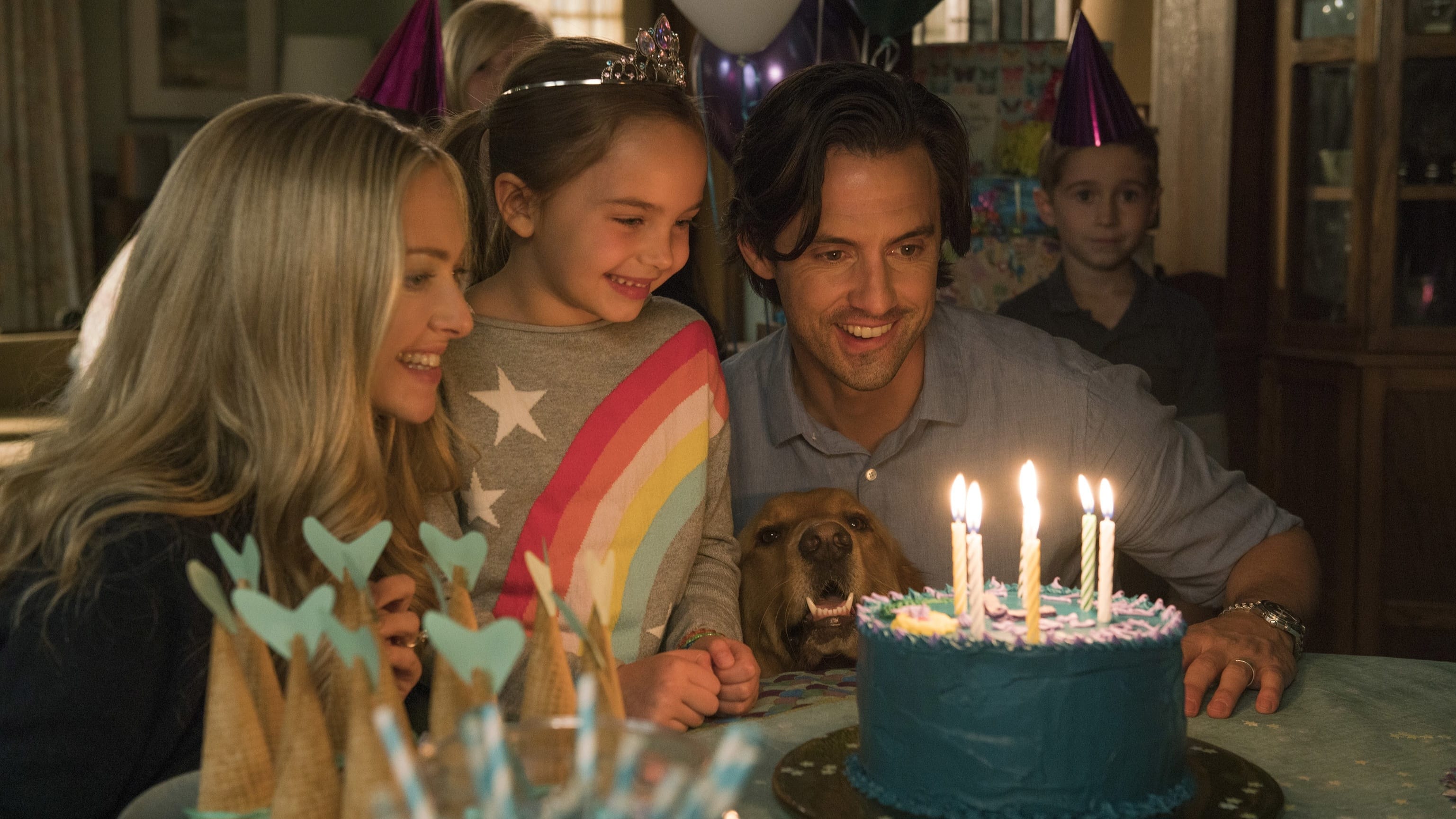 Видео к фильму Невероятный мир глазами Энцо | Невероятный мир глазами Энцо | Официальный трейлер | HD