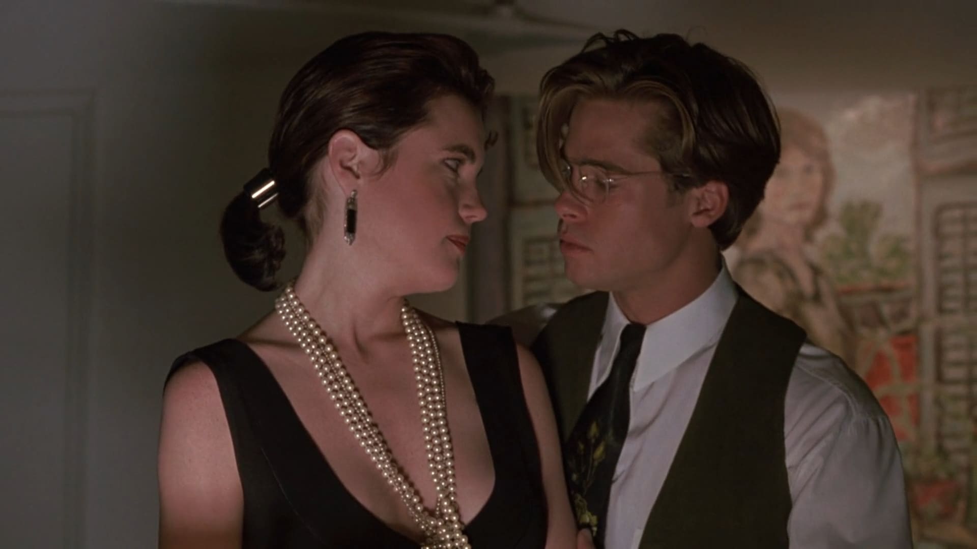 Видео к фильму Услуга | The Favor (1994) ORIGINAL TRAILER