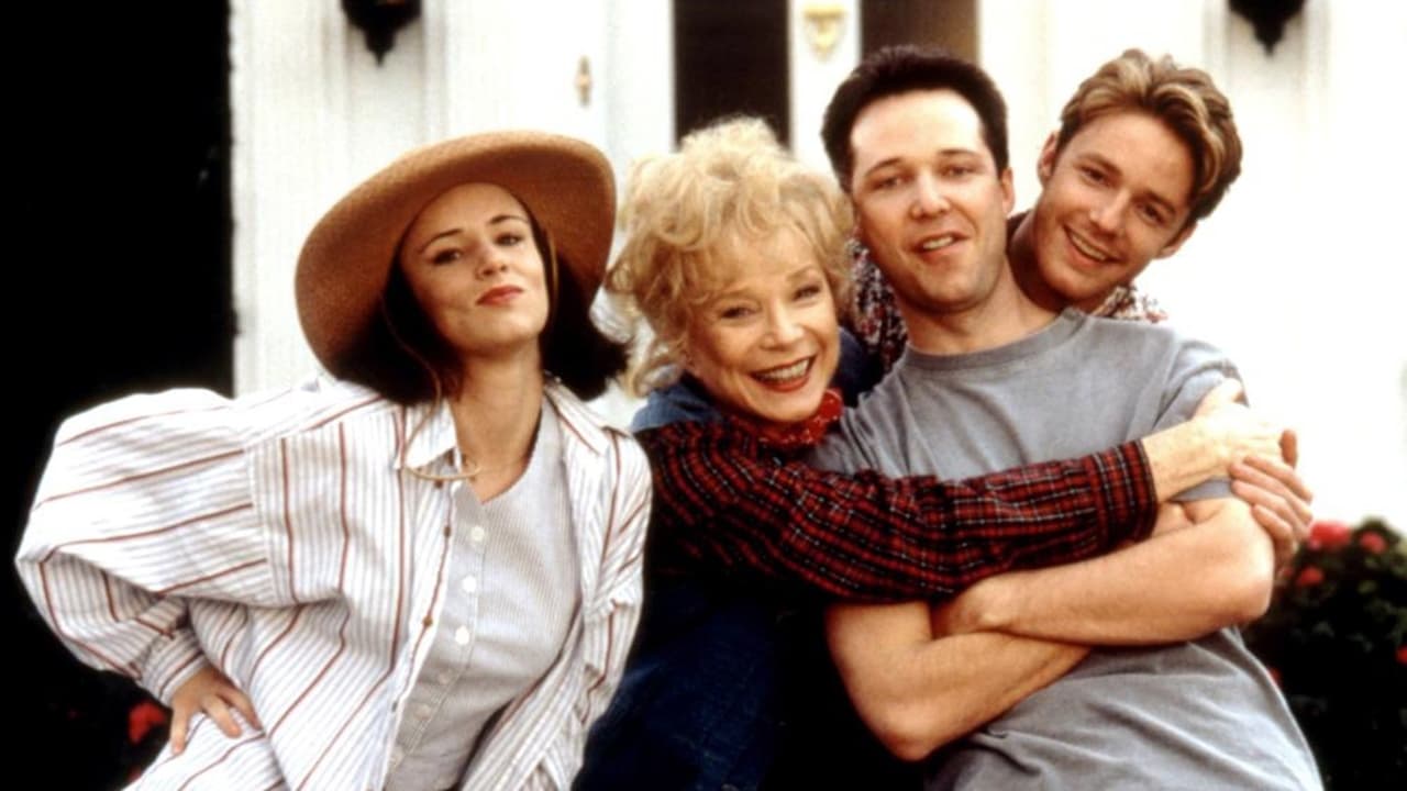 Видео к фильму Вечерняя звезда | The Evening Star Trailer 1997