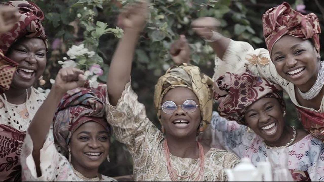 Видео к фильму Funmilayo Ransome-Kuti | Funmilayo Ransome Kuti biopic | Trailer | Nollywood | Joke Silva | Kehinde Bankole