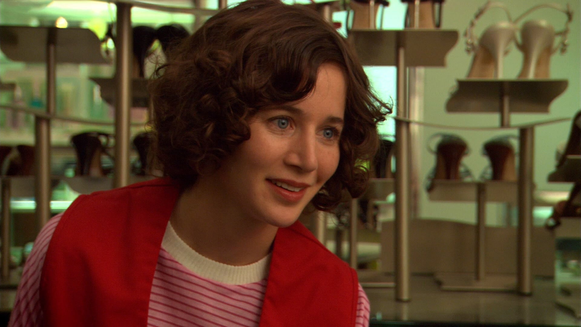 Видео к фильму Я и ты и все, кого мы знаем | Me and You and Everyone We Know - 2005 - Trailer