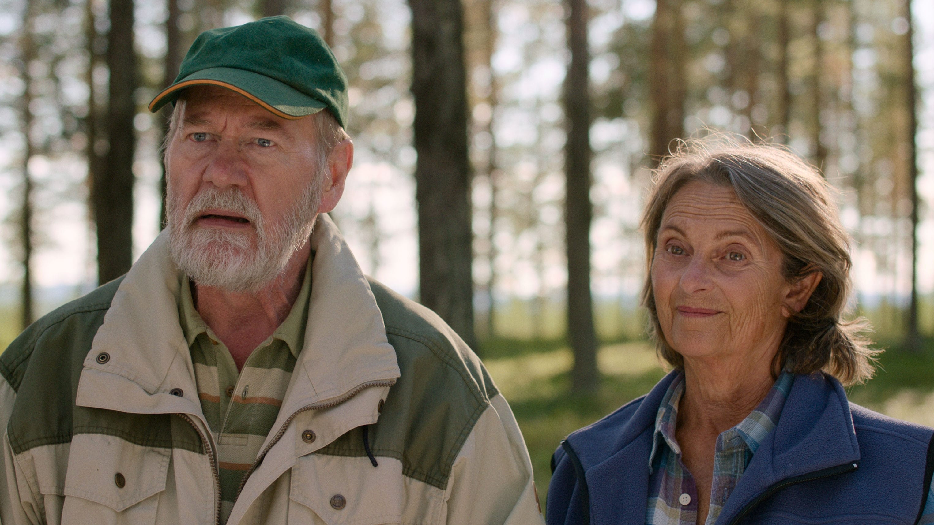 Видео к фильму One Day All This Will Be Yours | SIFF 2023 Trailer: One Day All This Will Be Yours