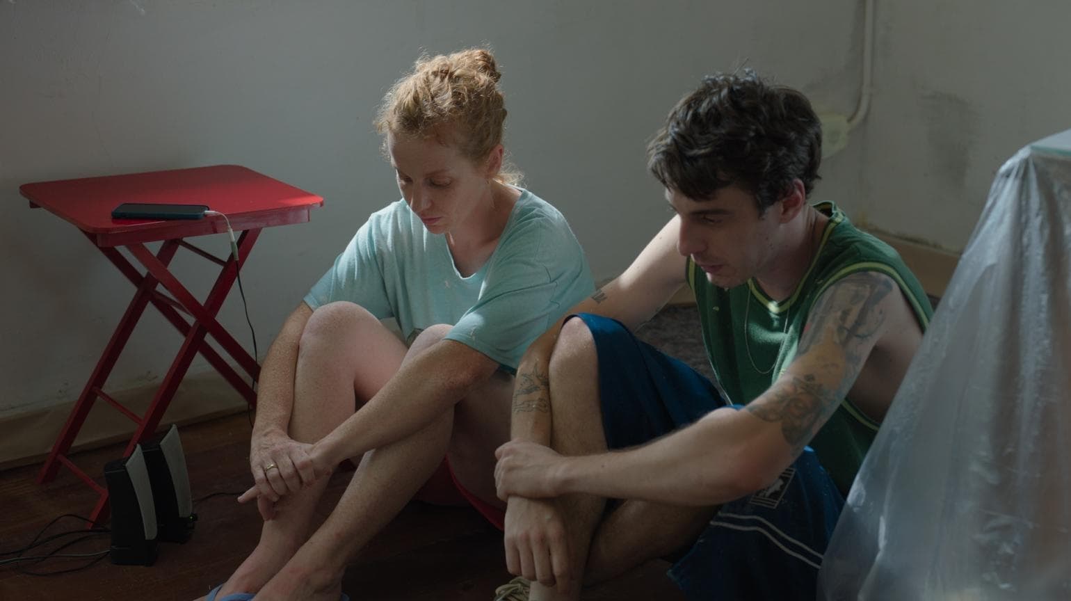 Видео к фильму Little Loves | Trailer Los peque&ntilde;os amores (Celia Rico, 2024)