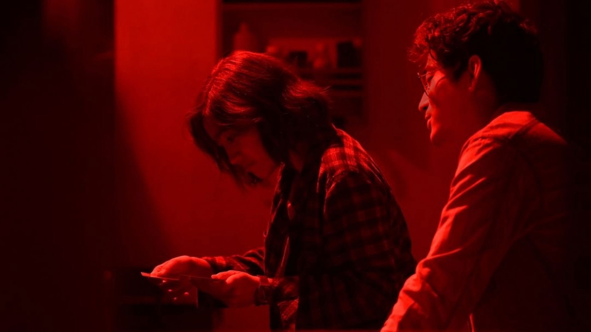 Видео к фильму Till Then, Hanna! | Official Trailer - "Sampai Nanti, Hanna!" | 5 Desember 2024 di Bioskop