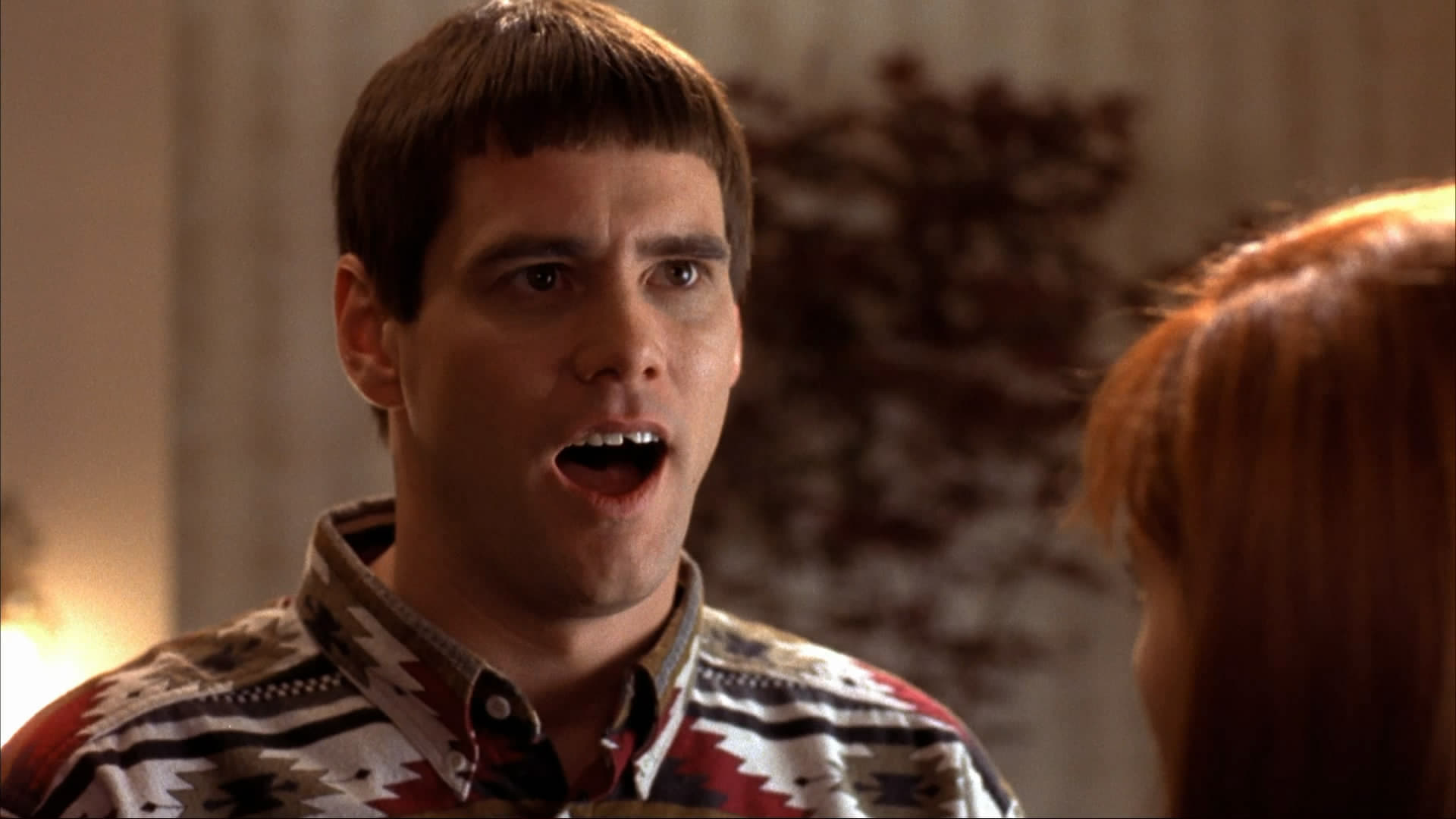 Видео к фильму Тупой и еще тупее | Тупой и еще тупее (1994) - русский трейлер - VHSник