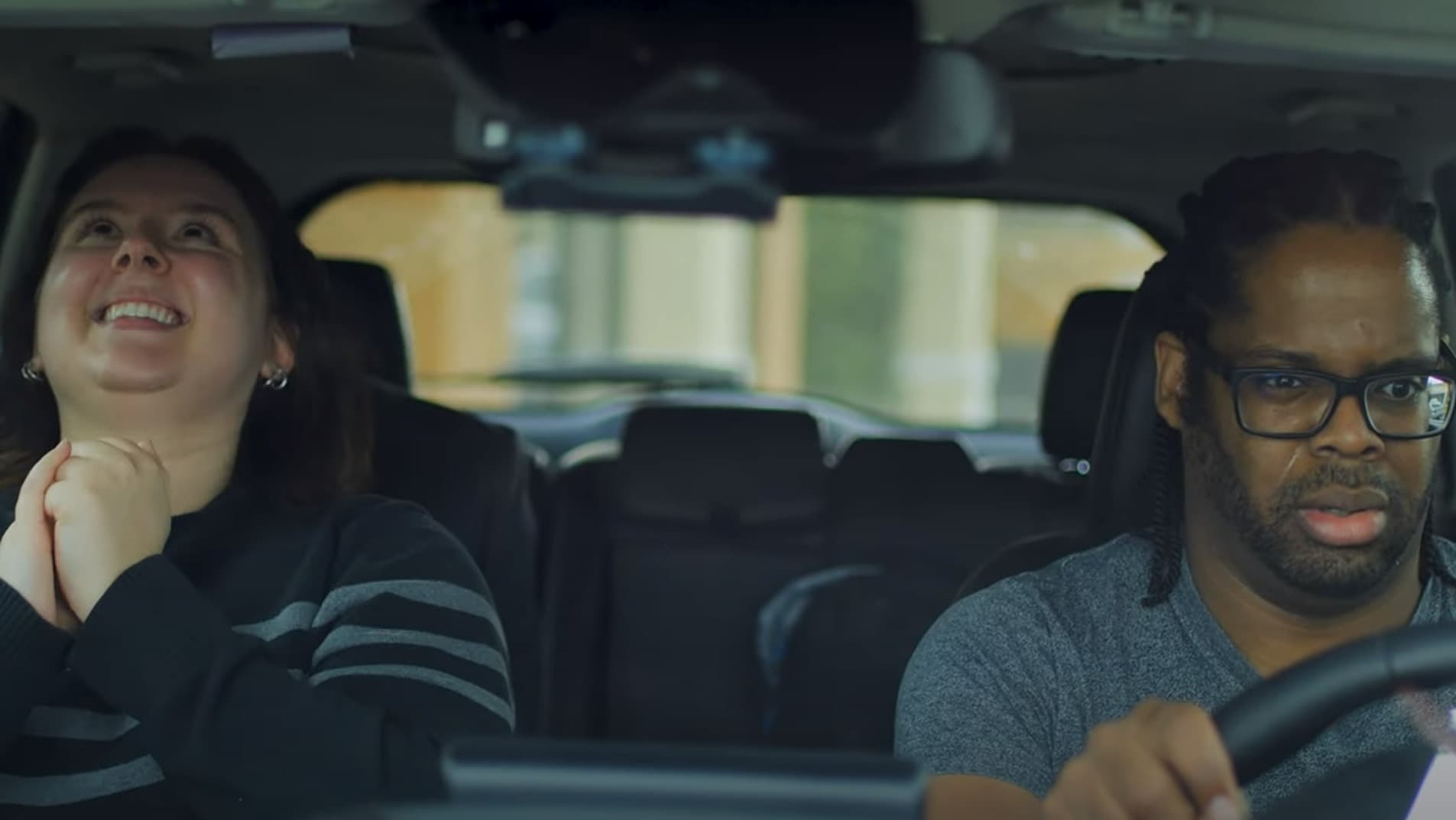 Видео к фильму Sinfluencer | Sinfluencer | Official Trailer