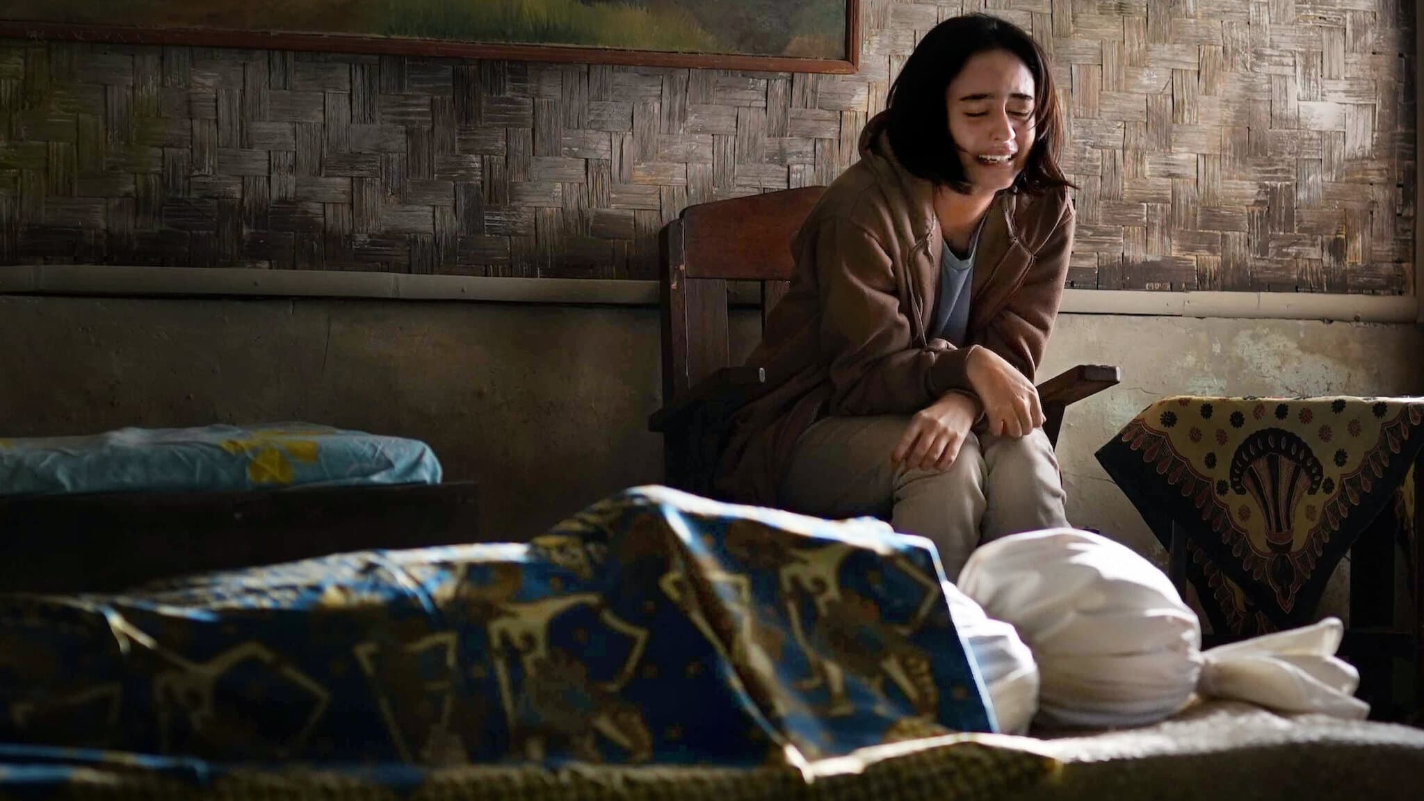 Видео к фильму Pamali: The Corpse Village | English Subtitled Trailer