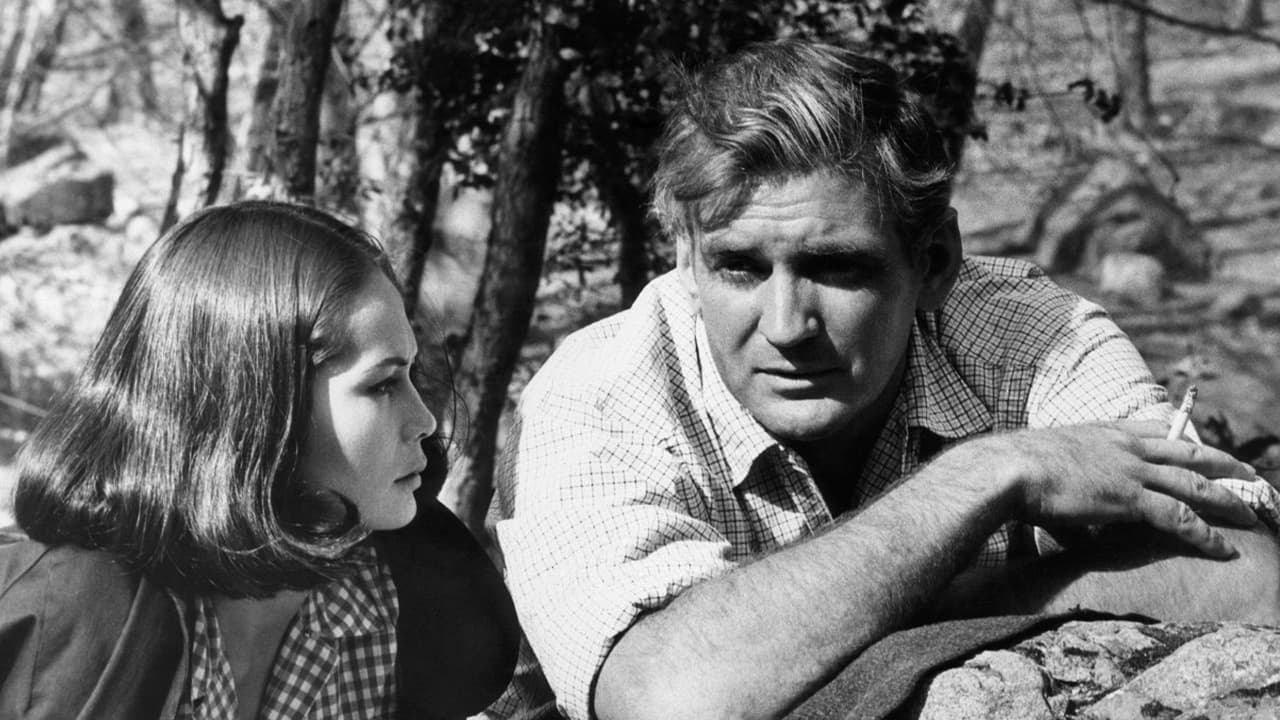 Видео к фильму Судьба-охотник | Fate is the Hunter 1964 Trailer