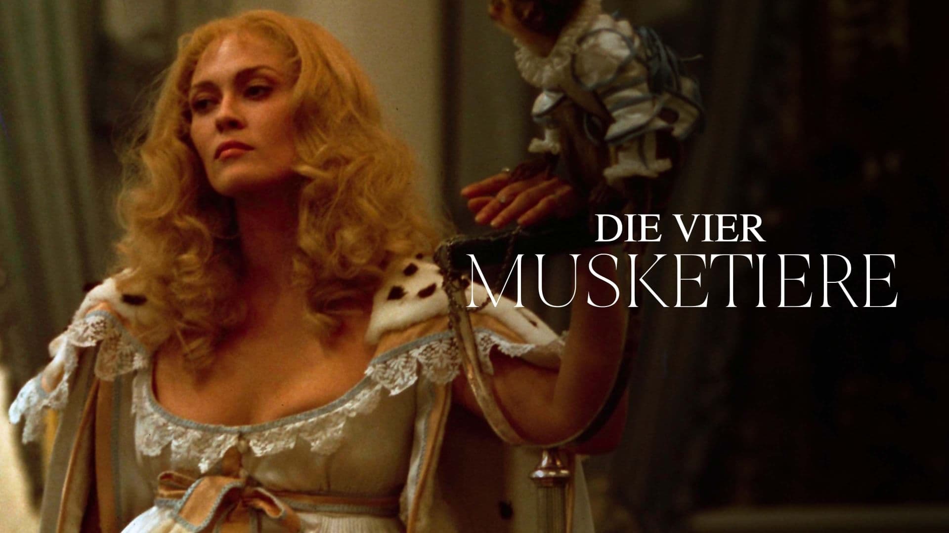 Видео к фильму Четыре мушкетера | The Four Musketeers (1974) Original Trailer [HD]