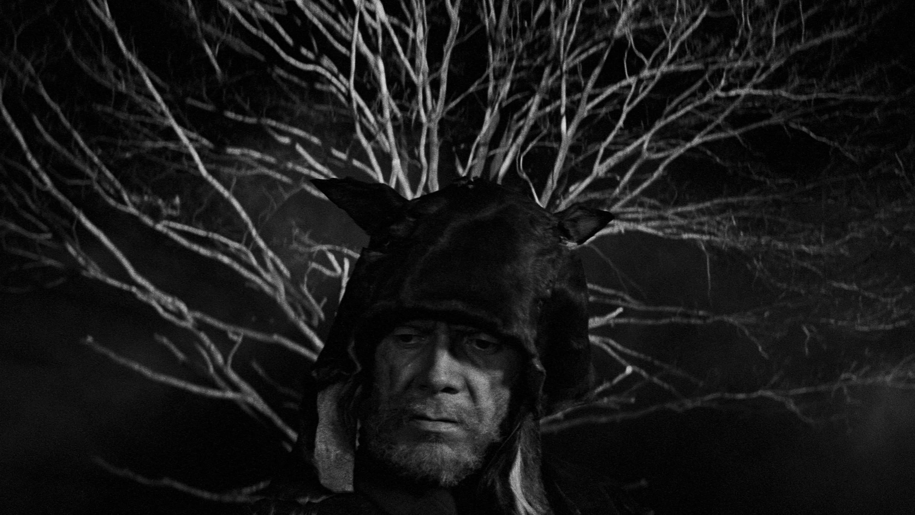 Видео к фильму Маркета Лазарова | Marketa Lazarov&aacute; (1967) - trailer