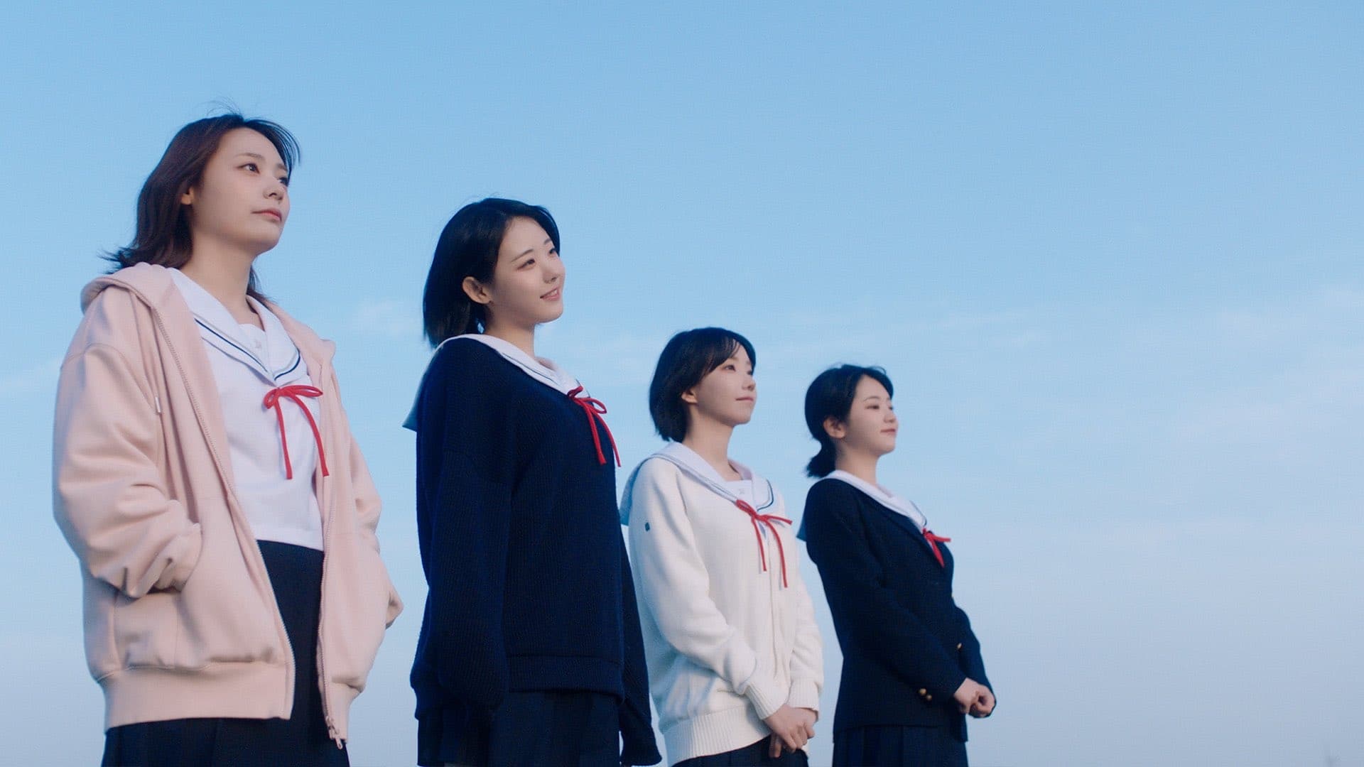 Видео к фильму T.B.H: Record of Youth | 고민중독 : 청춘록 (靑春錄) l 단편 뮤지컬 영화