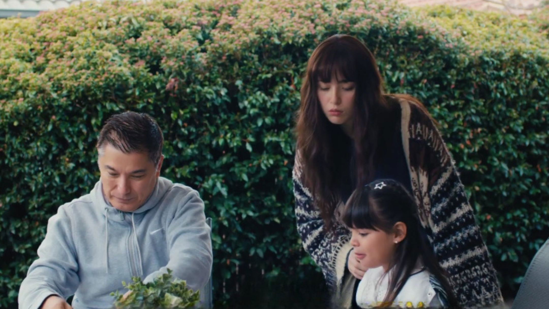 Видео к фильму The Lotto Winner | THE LOTTO WINNER (2026) Official Trailer - Albert Martinez, Kylie Padilla, Sienna Stevens - MAVX