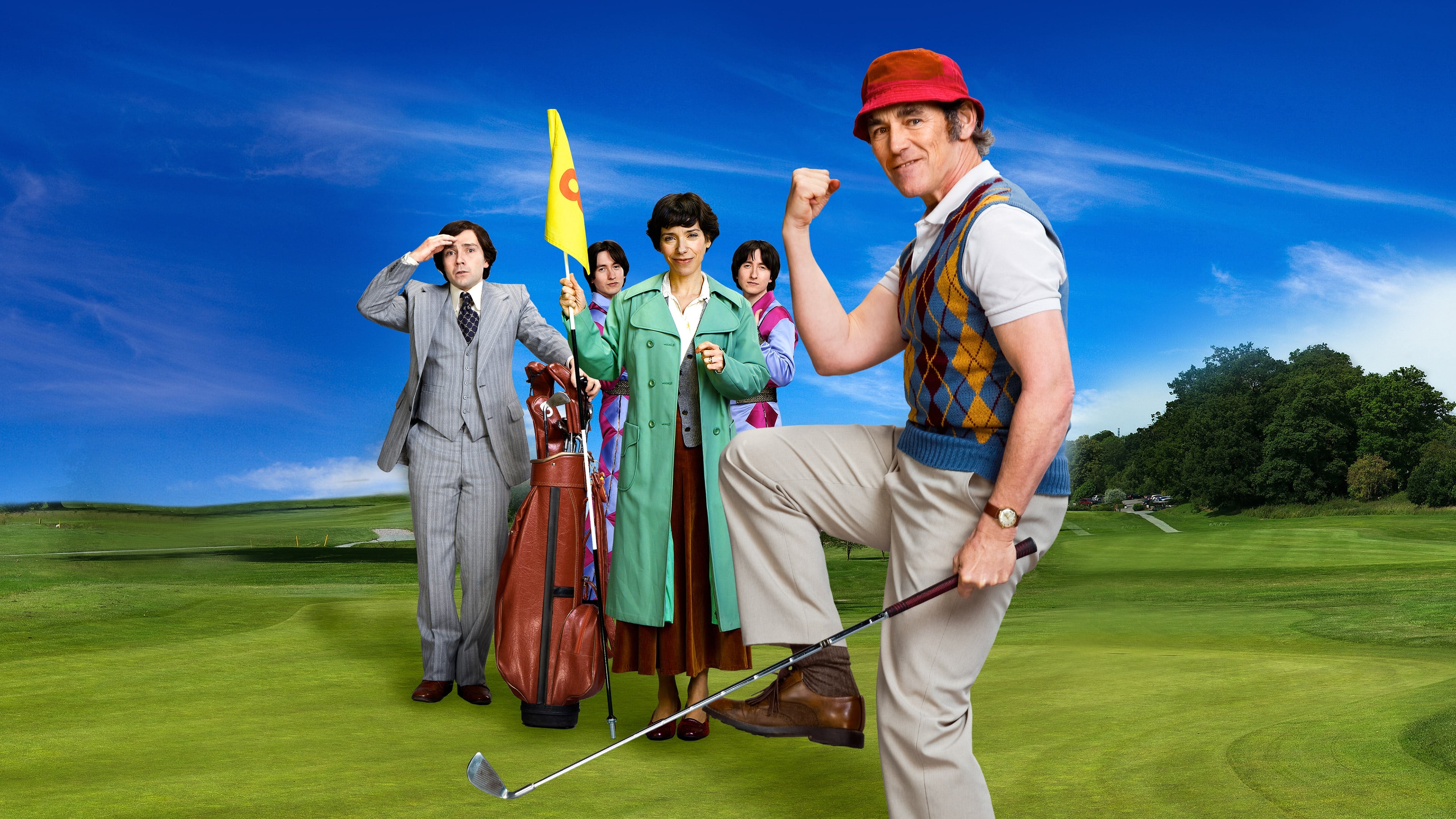 Видео к фильму Фантастический Флиткрофт | Clip &ndash; &ldquo;High Score&rdquo;