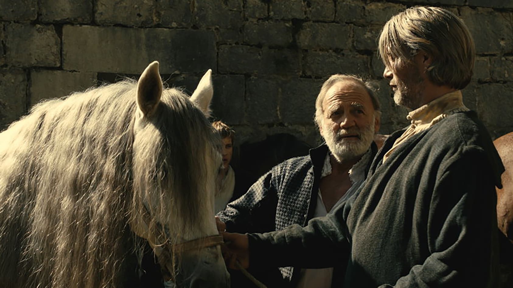 Видео к фильму Благородный грабитель | The Woman I Loved