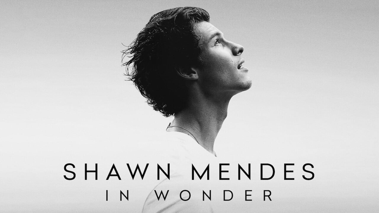 Видео к фильму Шон Мендес: In Wonder | Shawn Mendes Performs &ldquo;There's Nothing Holdin' Me Back&rdquo; | Shawn Mendes: In Wonder | Netflix
