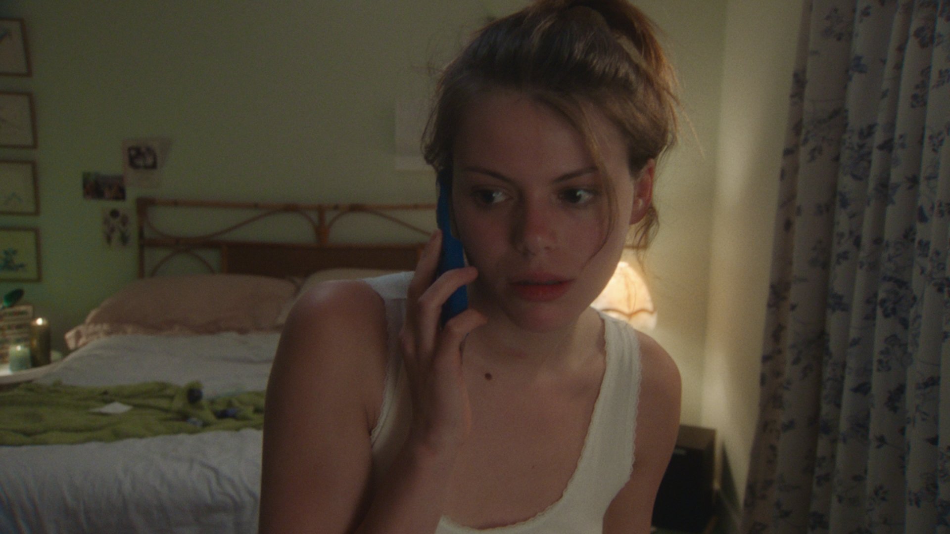 Видео к фильму Glint | Glint - Trailer