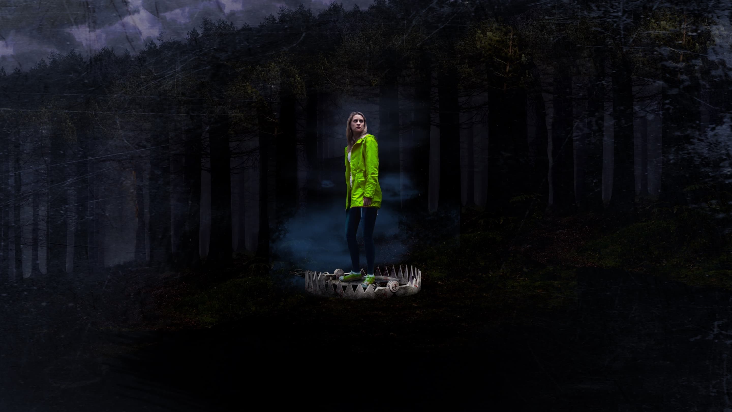 Видео к фильму Bring Out the Fear | Official Teaser Trailer