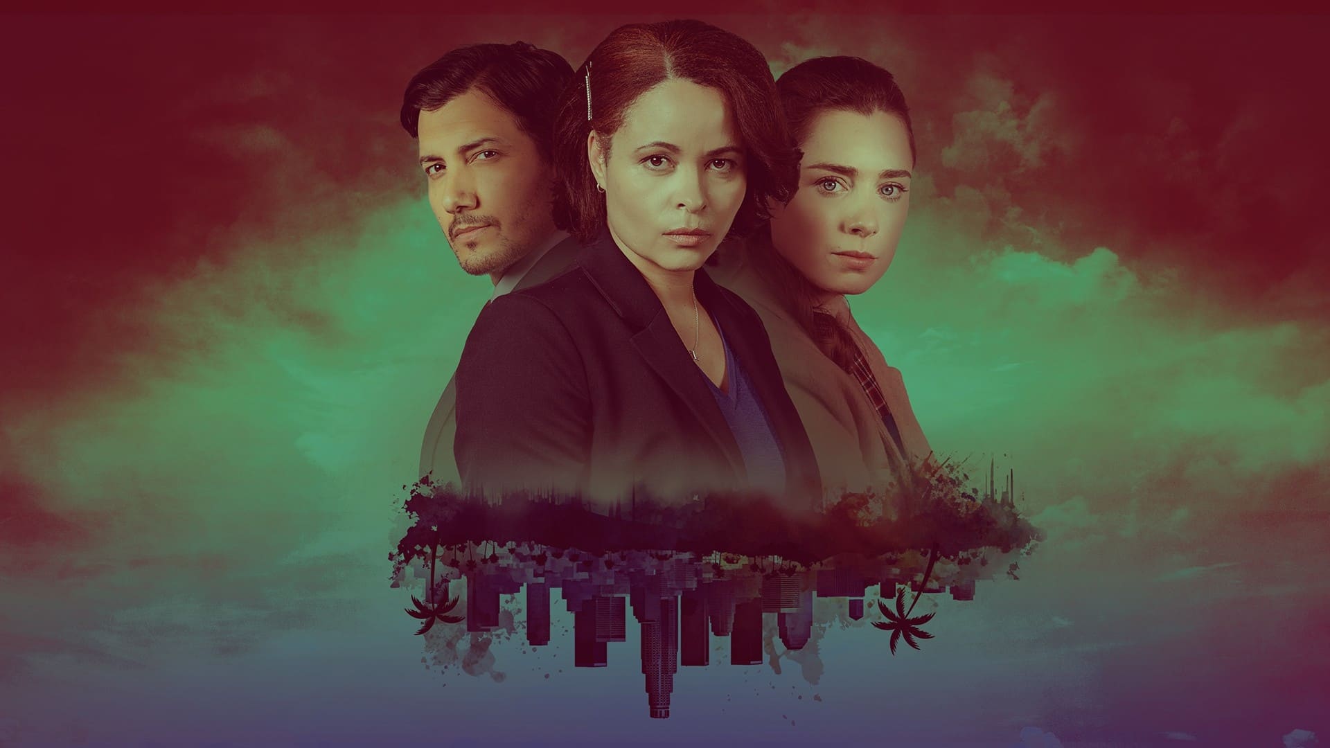 Видео к фильму Gossip to Die For | Official Trailer