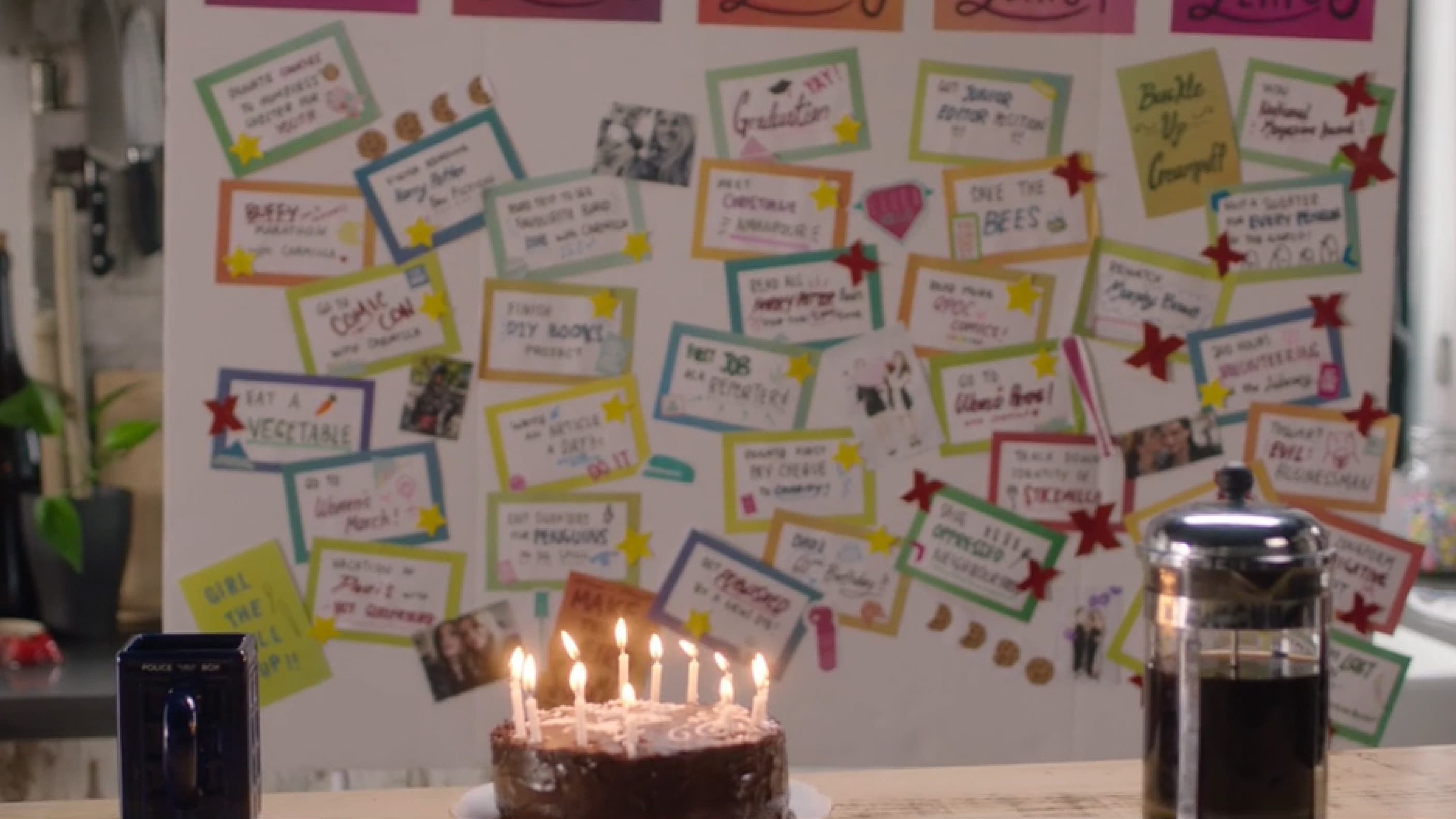 Видео к фильму Кармилла | BEHIND THE SCENES w/ The Scoobs | The Carmilla Movie | KindaTV