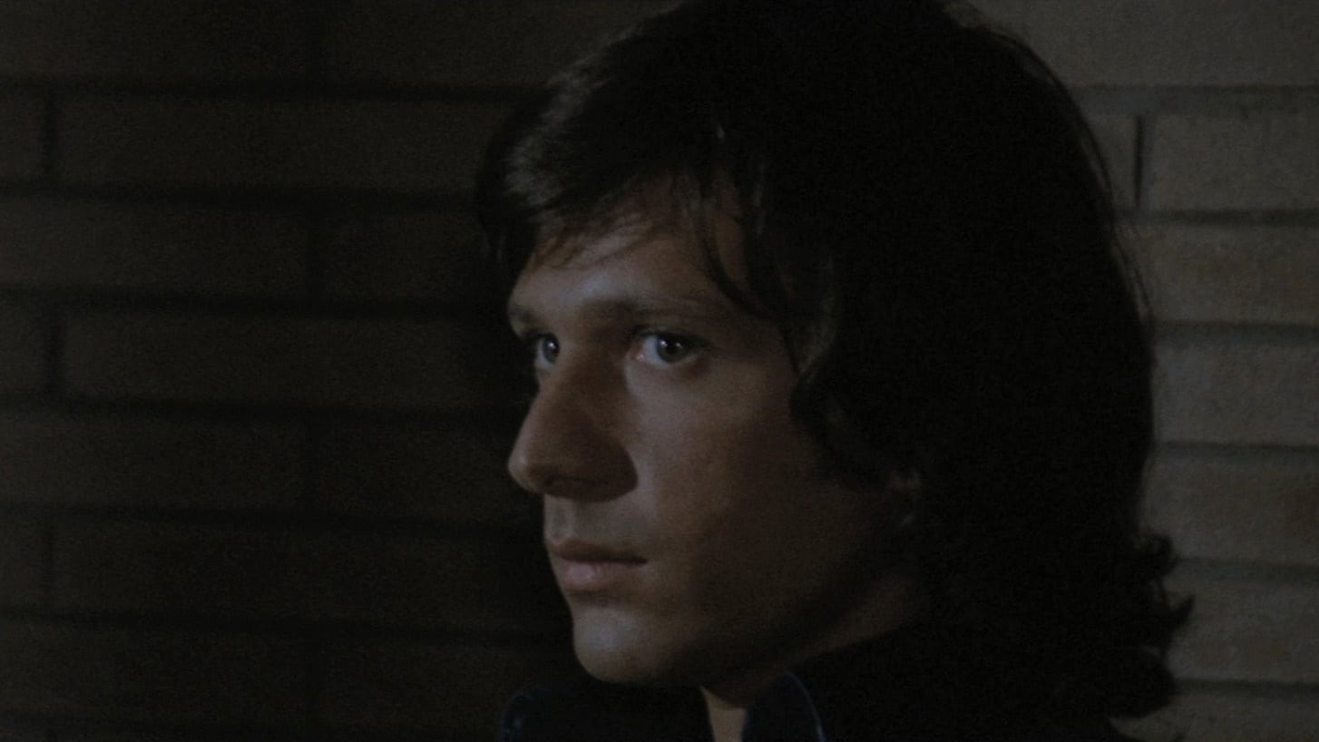 Видео к фильму Четыре мухи на сером бархате | Four Flies On Grey Velvet ≣ 1971 ≣ Trailer