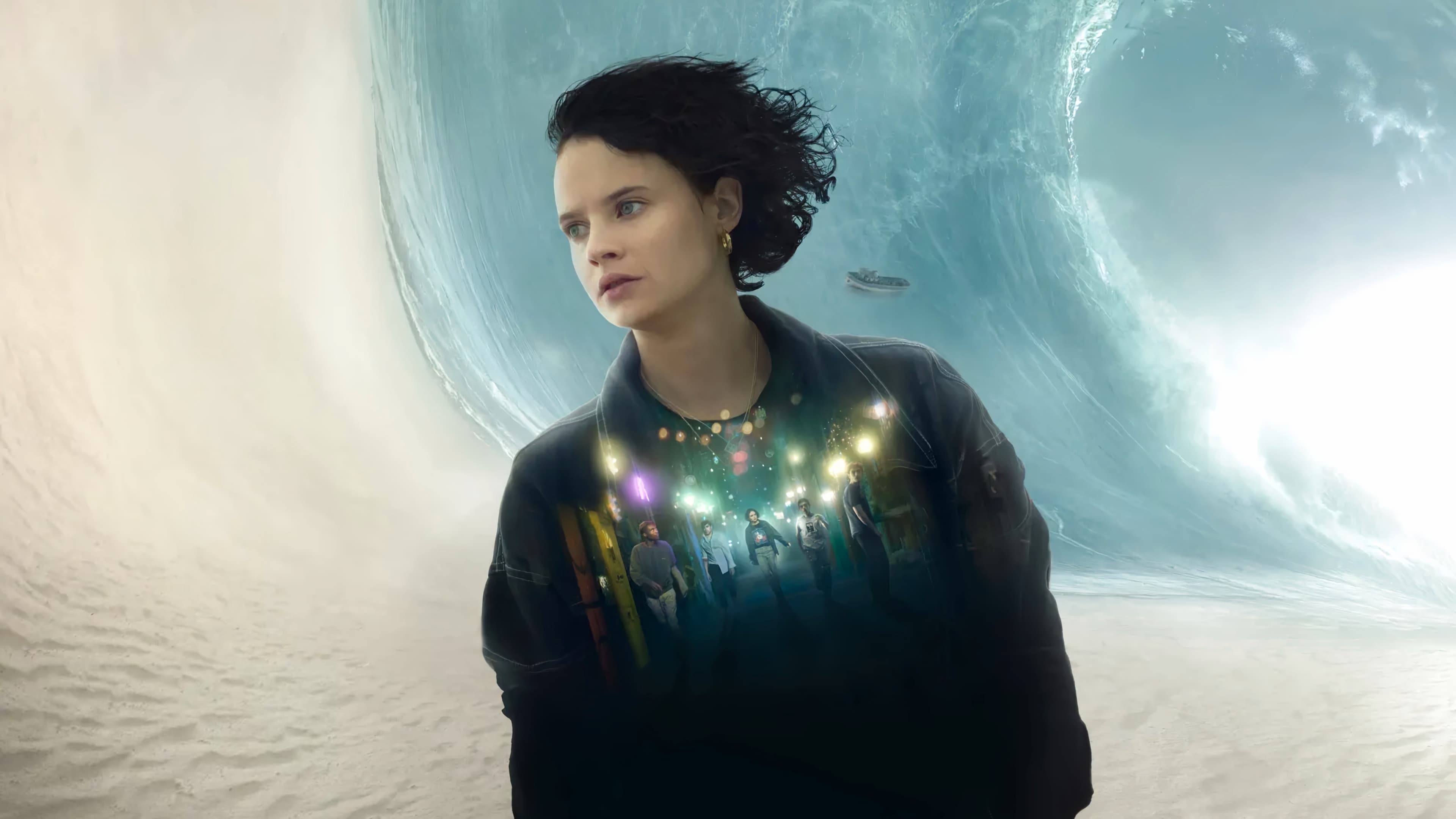 Видео к фильму Зильбер и дневник сновидений | Official Trailer