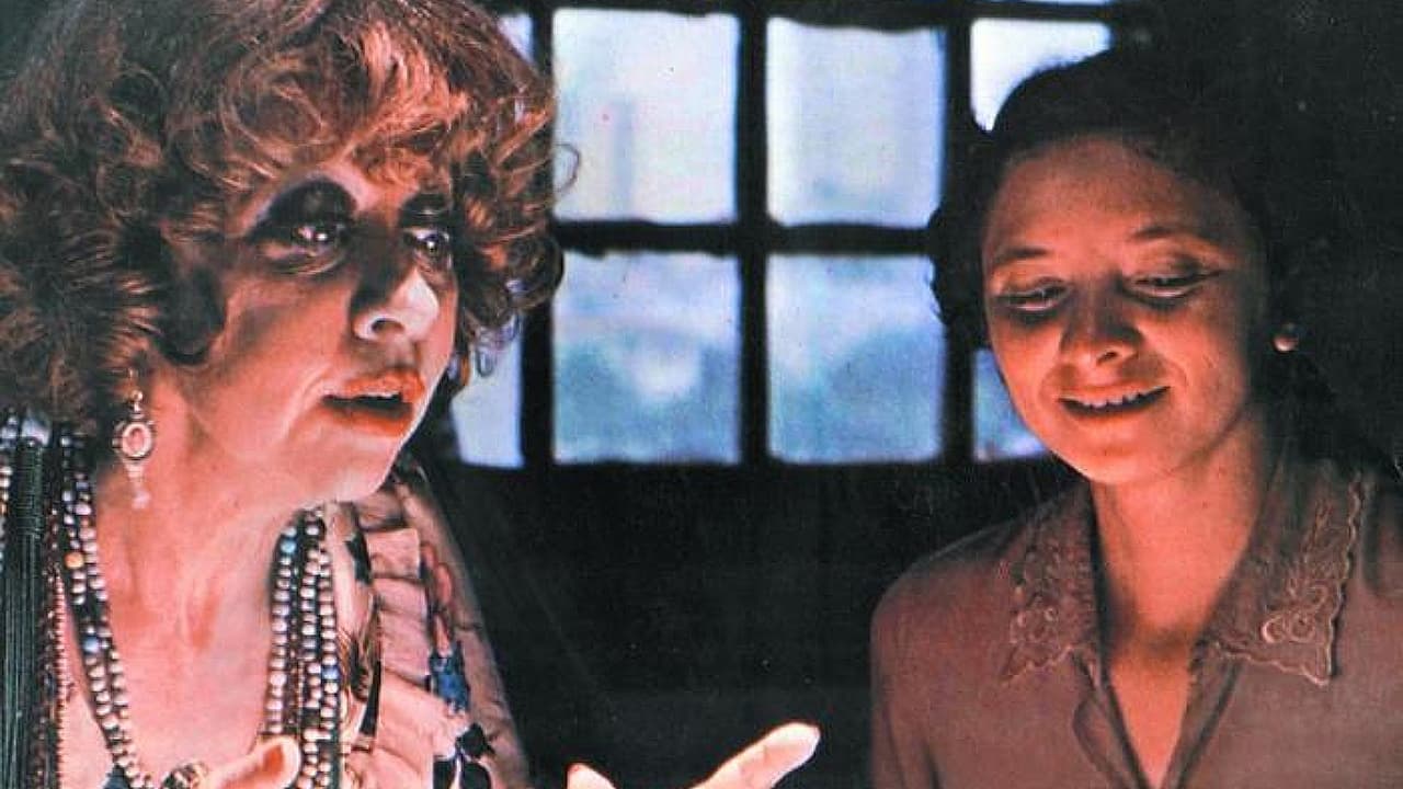 Видео к фильму Hour of the Star | A HORA DA ESTRELA | Trailer Oficial