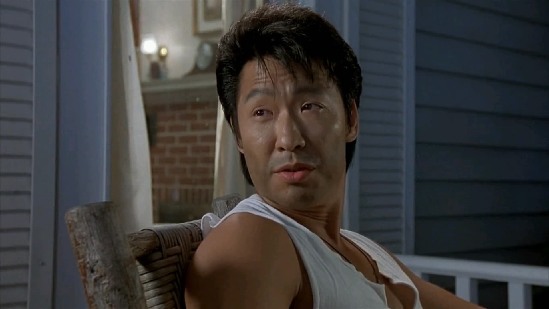 Видео к фильму Лучшие из лучших 3 | Best of the Best 3: No Turning Back (1995) - Movie Trailer - Far East Films