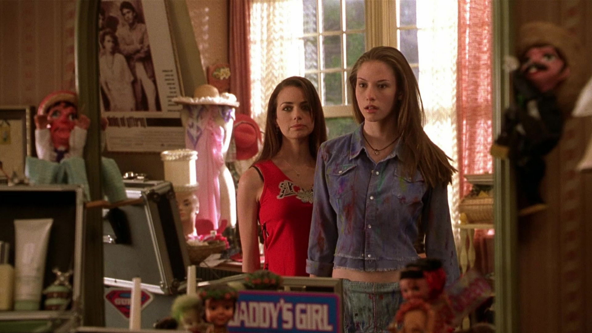 Видео к фильму Недетское кино | Official Trailer