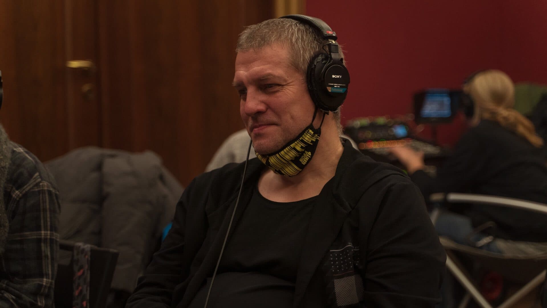 Видео к фильму Капитан Волконогов бежал | Капитан Волконогов бежал - Трейлер